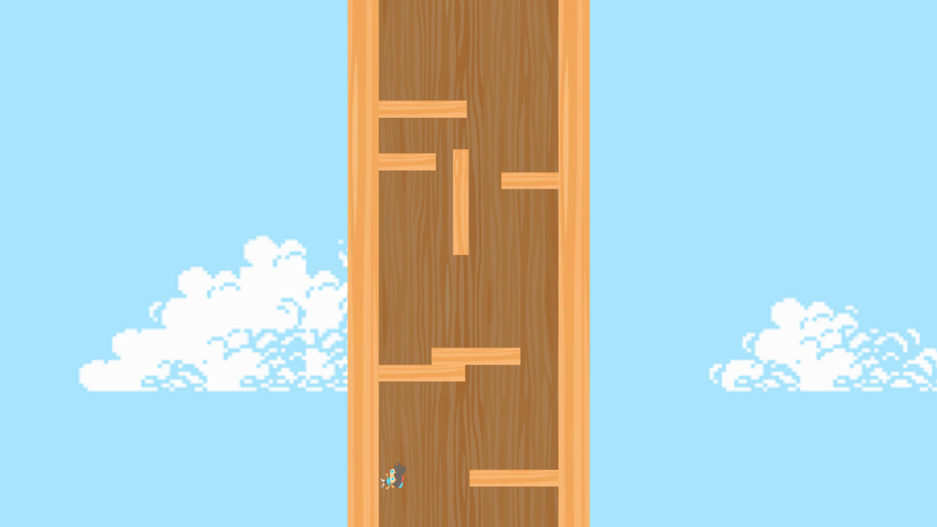 Run n Jump screenshot 3