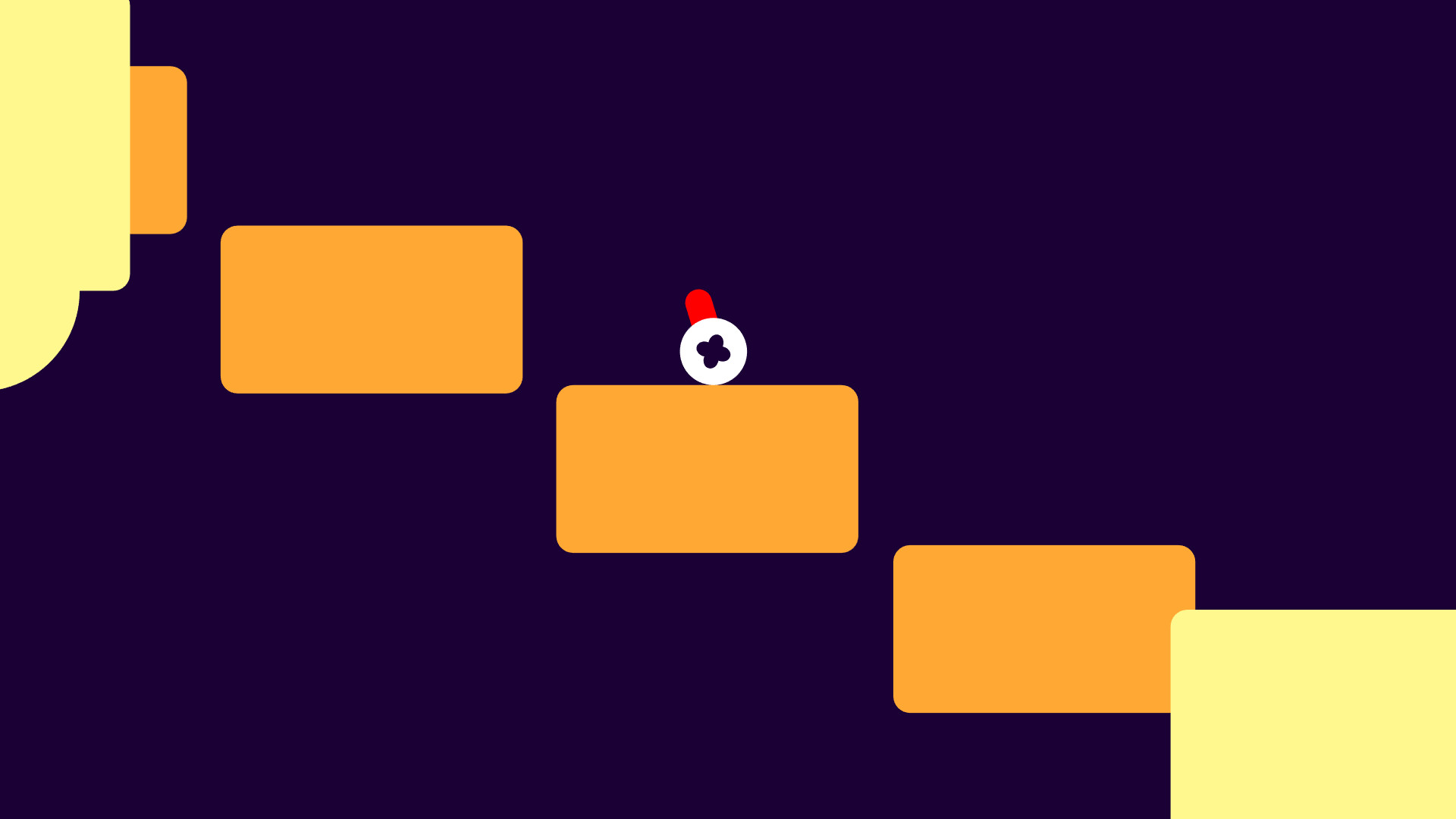 Ball Go Home screenshot 14