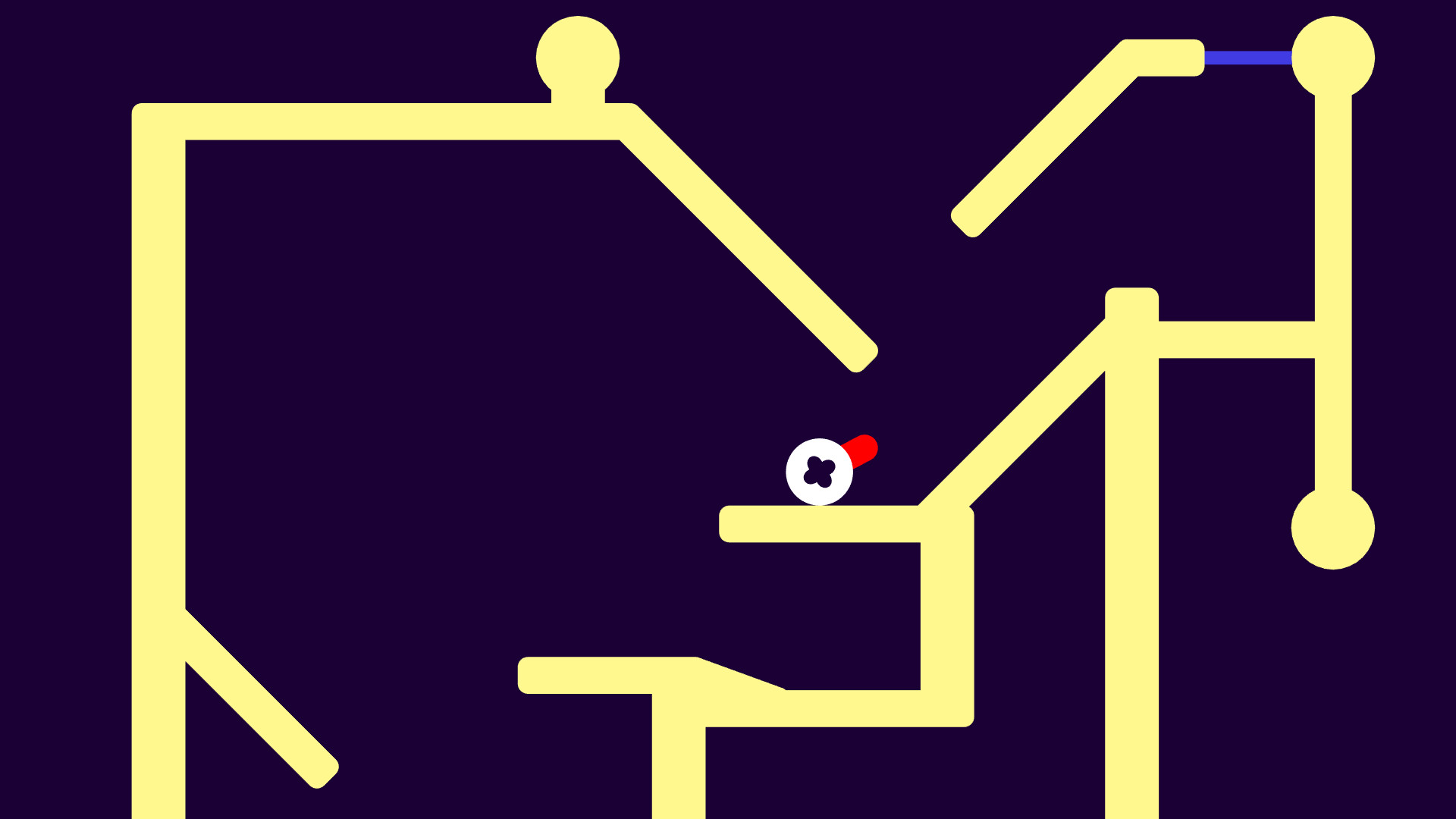 Ball Go Home screenshot 6