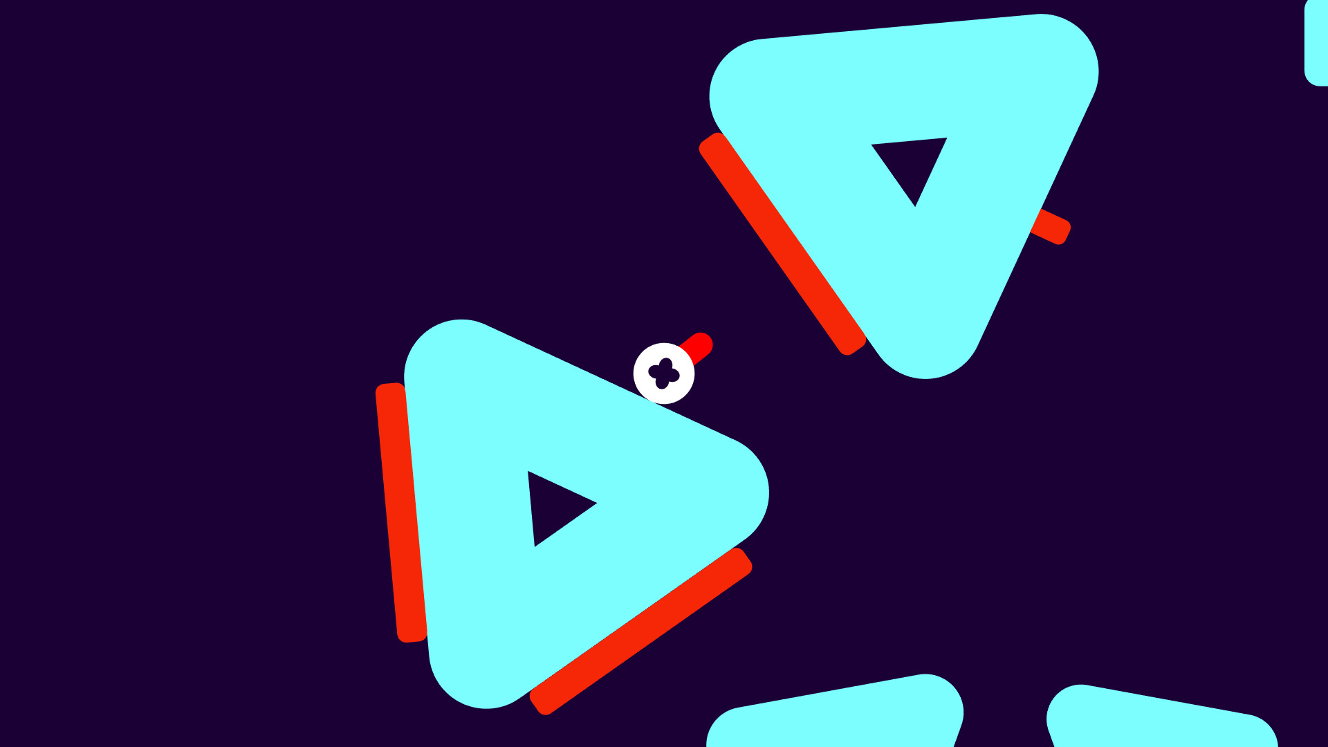 Ball Go Home screenshot 5