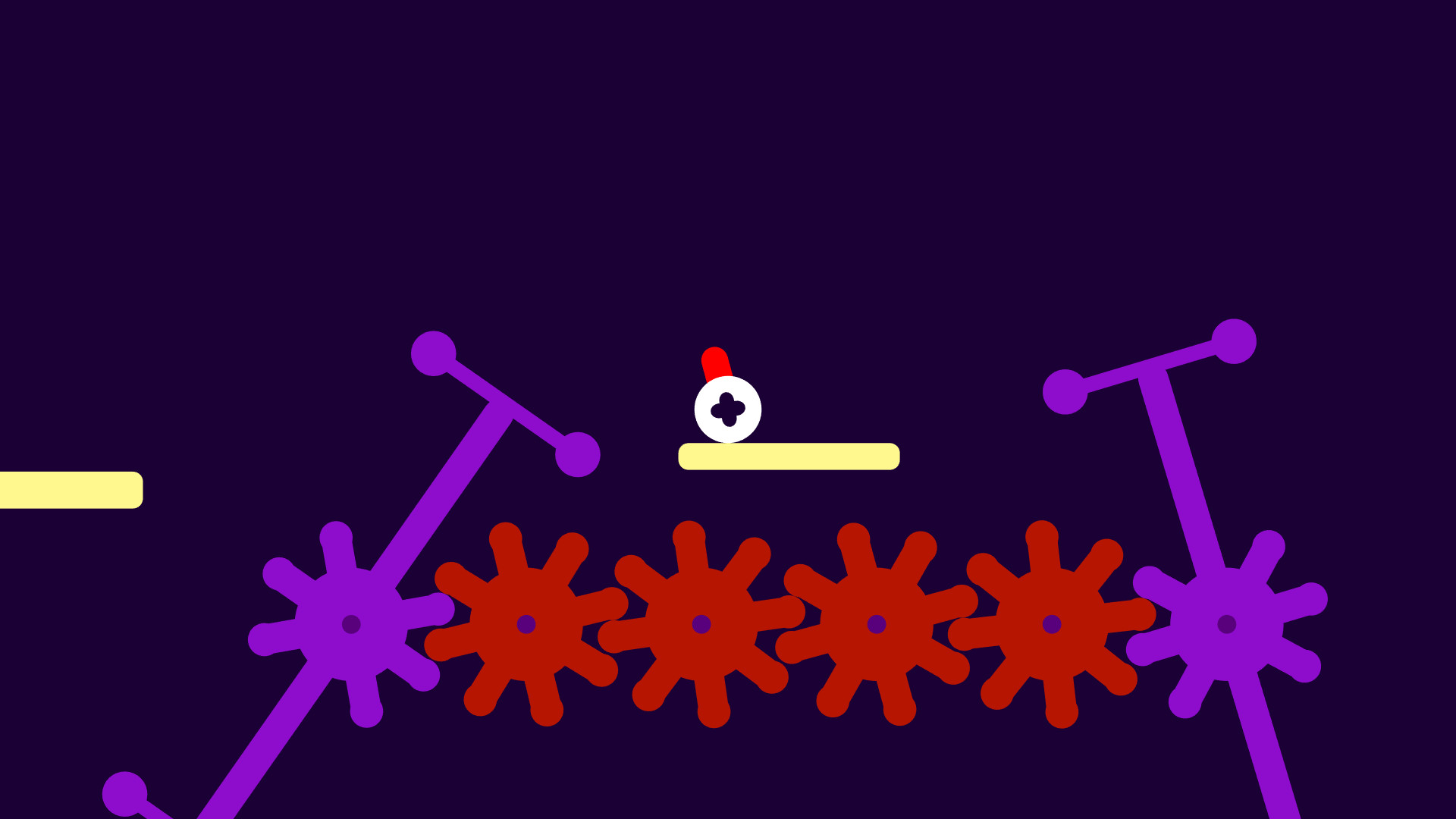 Ball Go Home screenshot 3