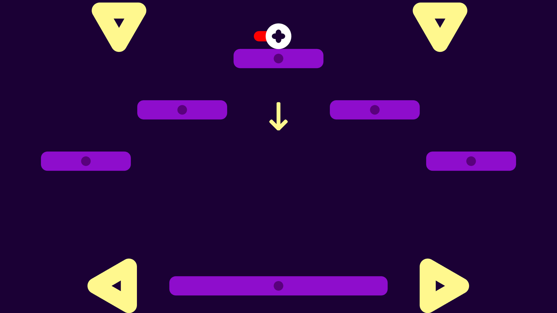 Ball Go Home screenshot 12