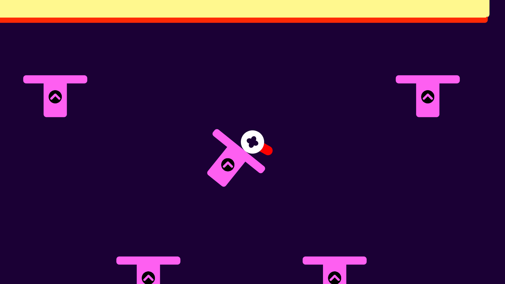 Ball Go Home screenshot 10