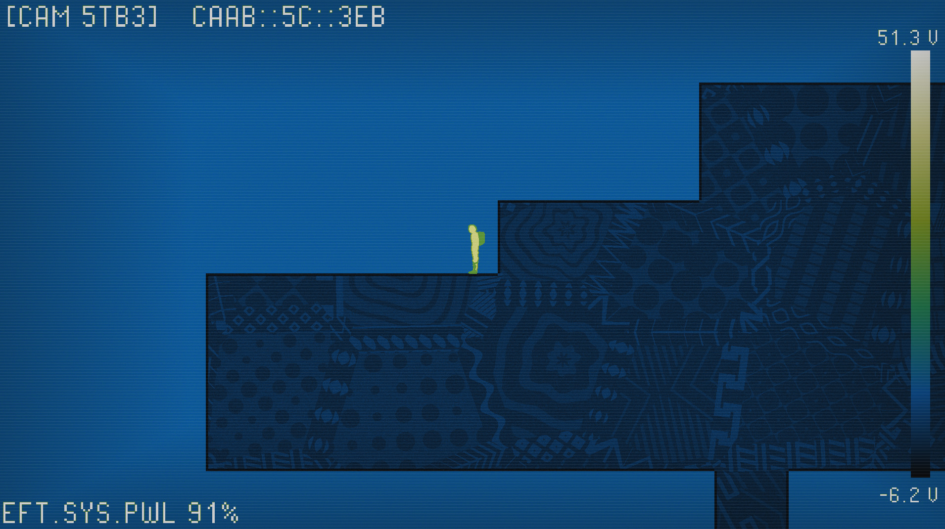 Gordianaut screenshot 1