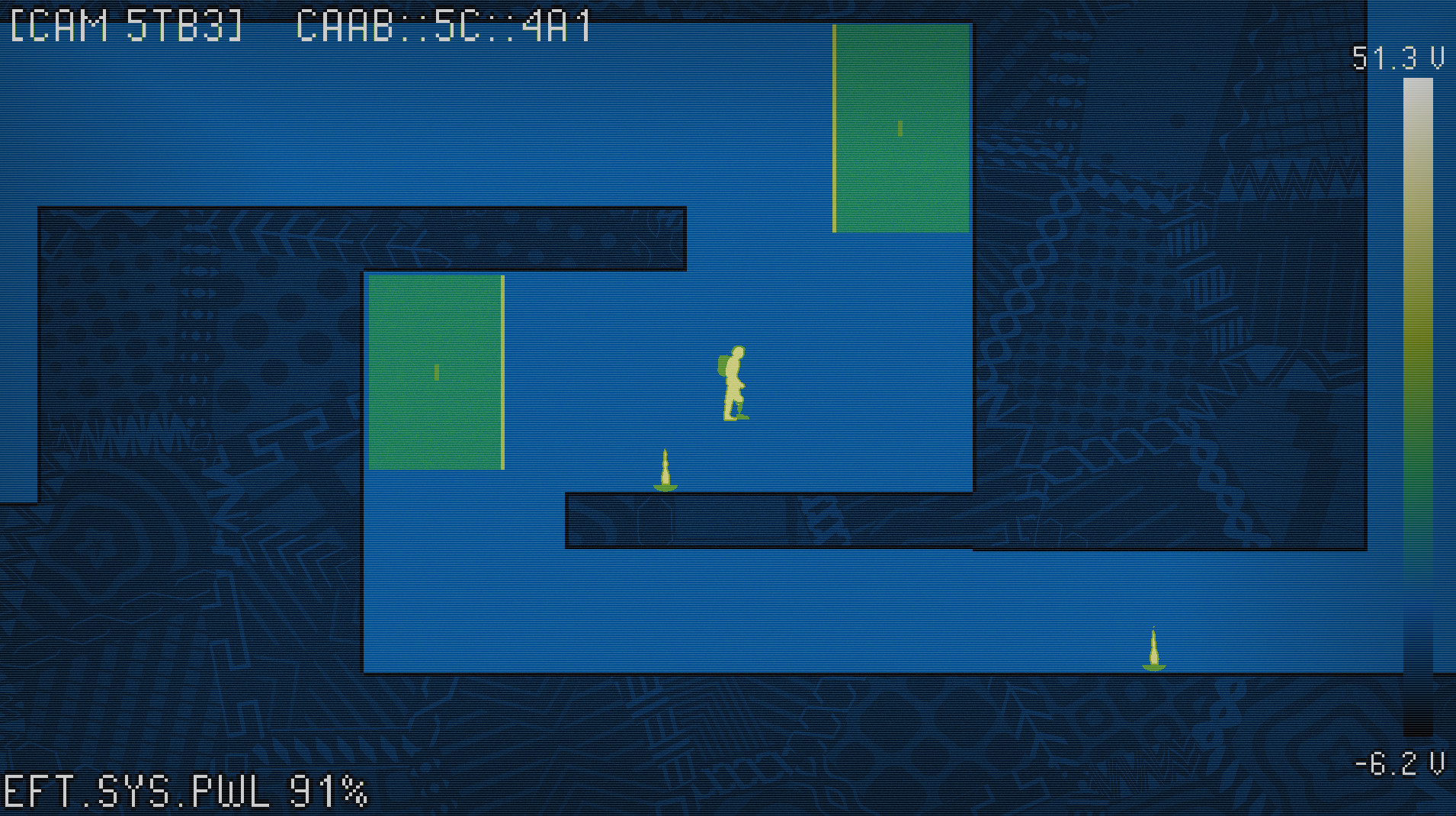 Gordianaut screenshot 5