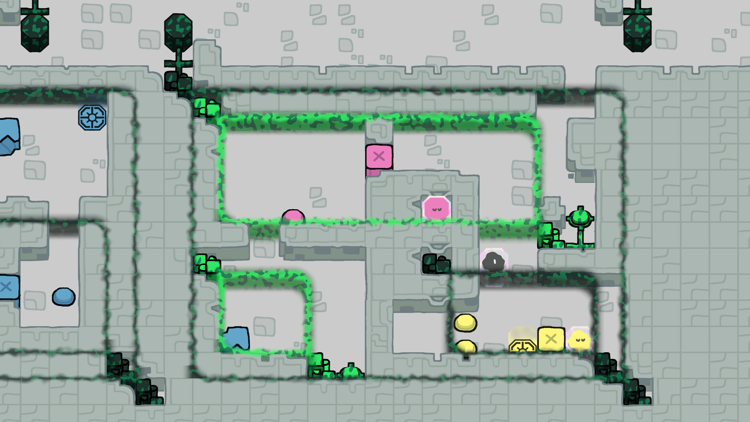 Toroban screenshot 11
