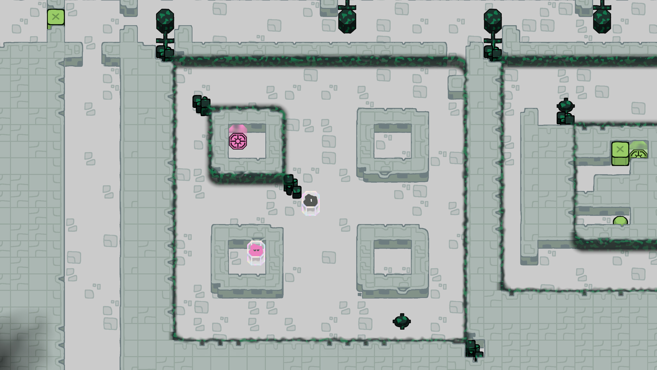 Toroban screenshot 13