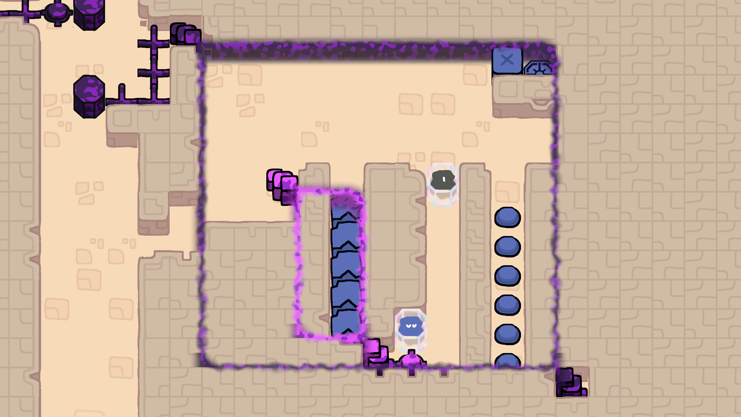 Toroban screenshot 12