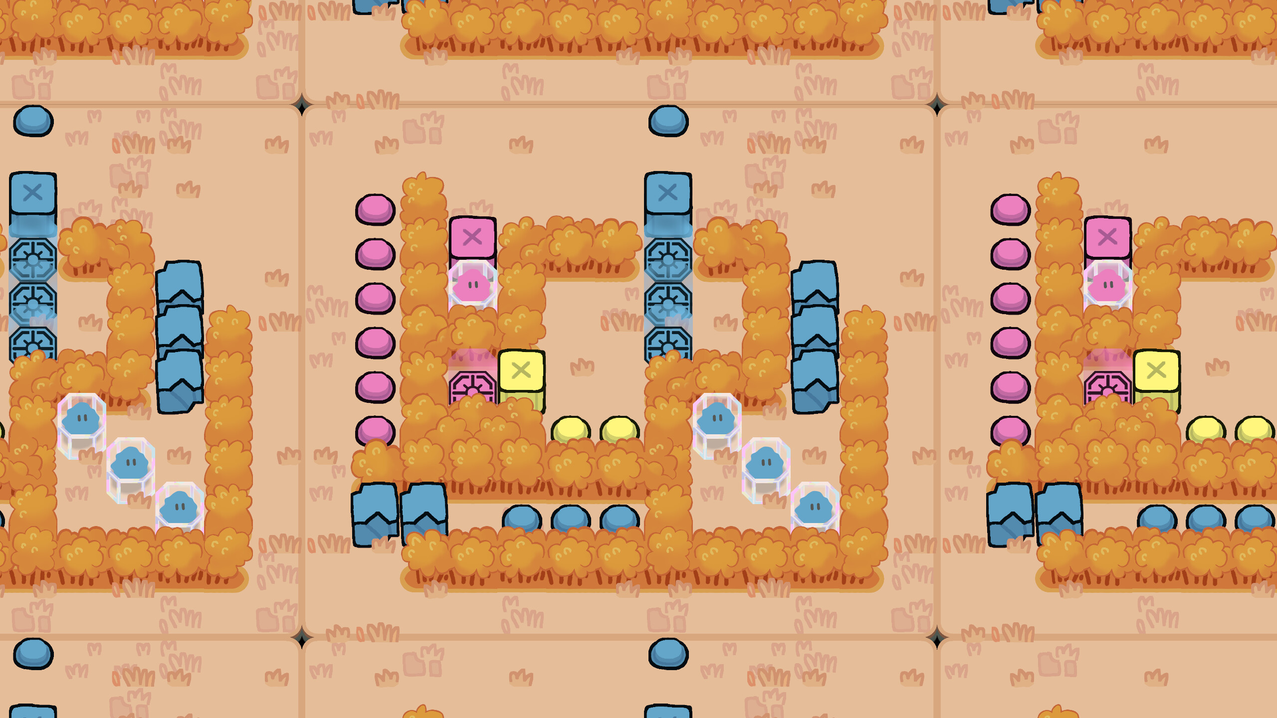 Toroban screenshot 5