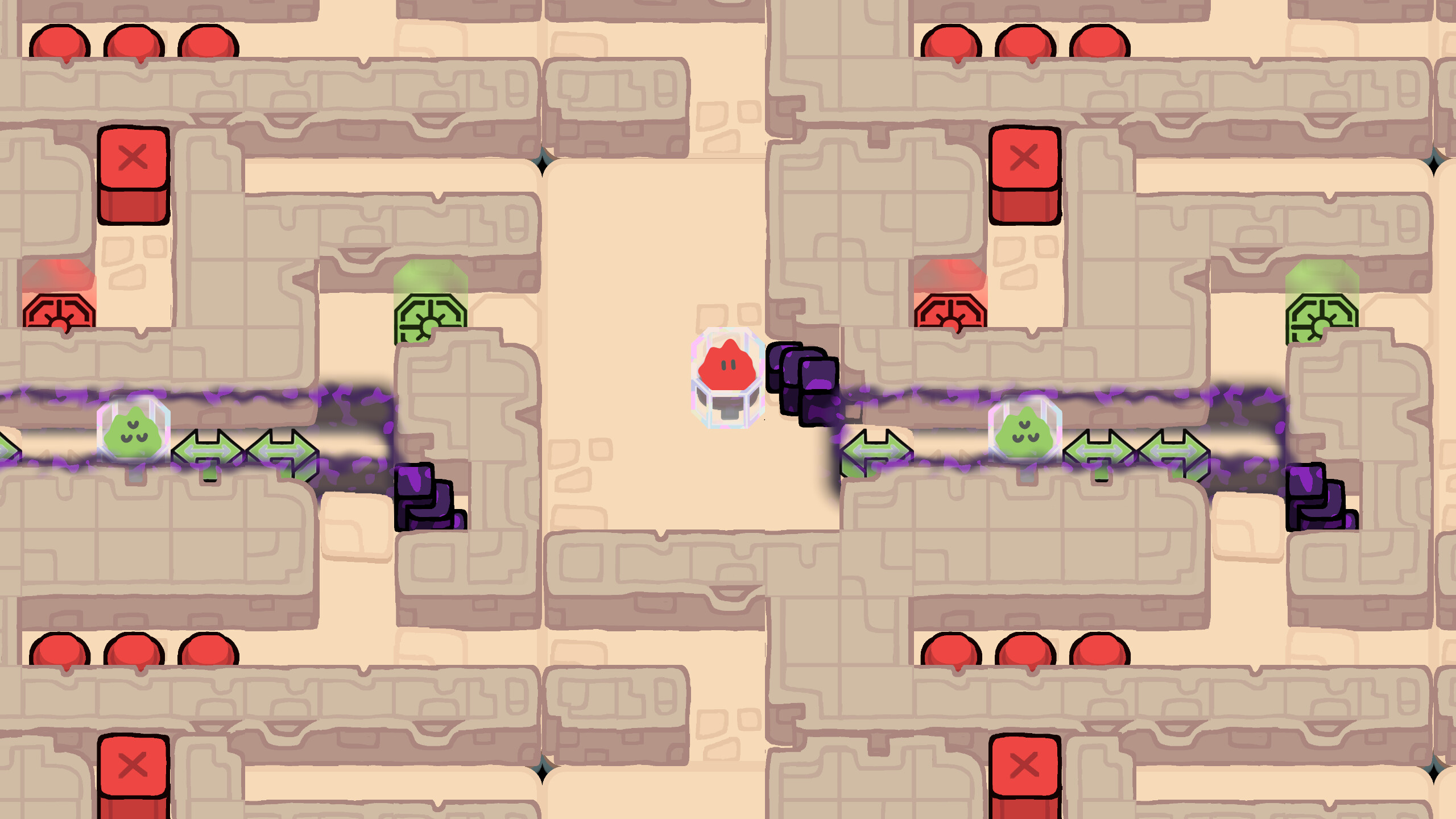 Toroban screenshot 9