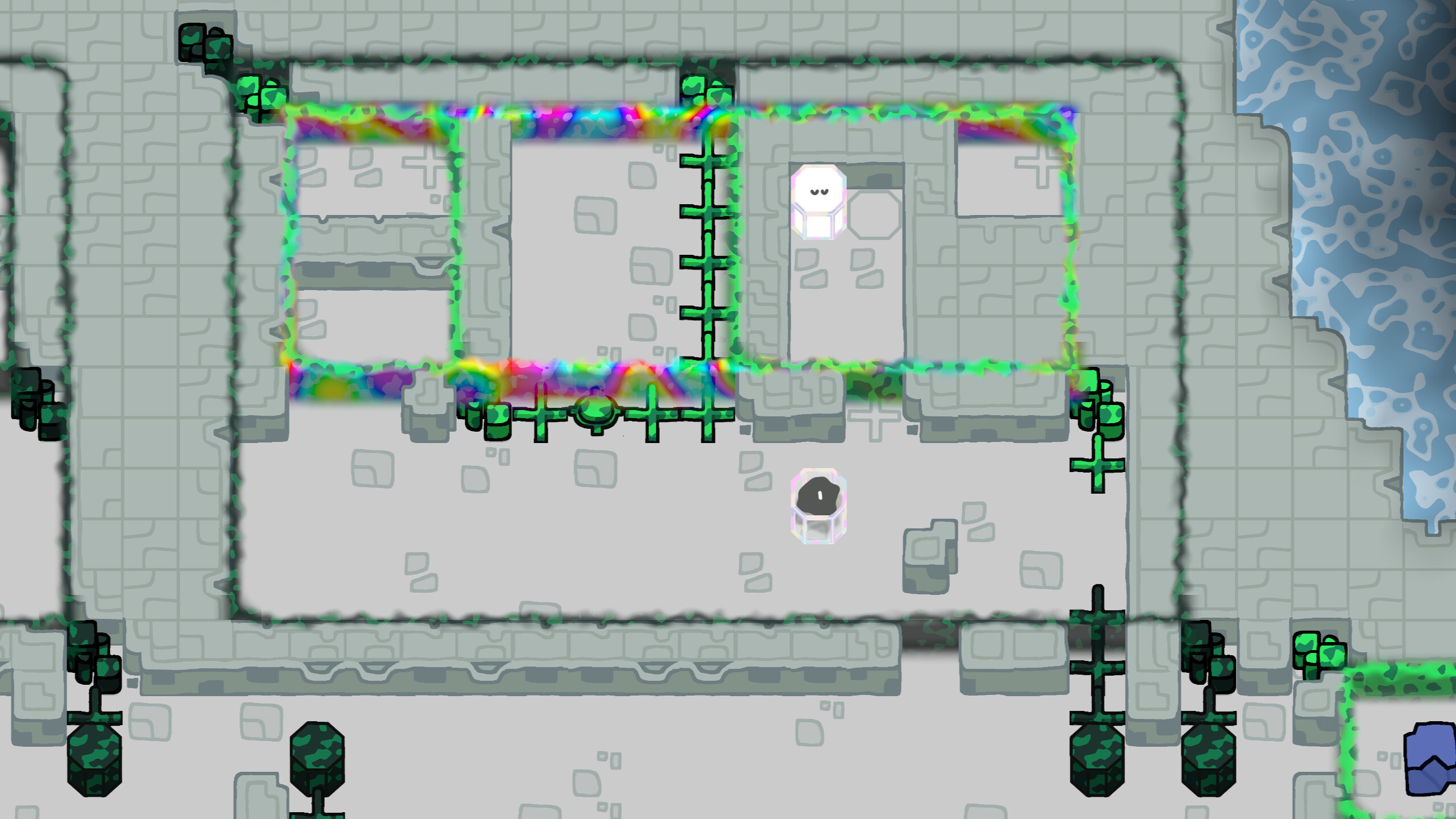 Toroban screenshot 3