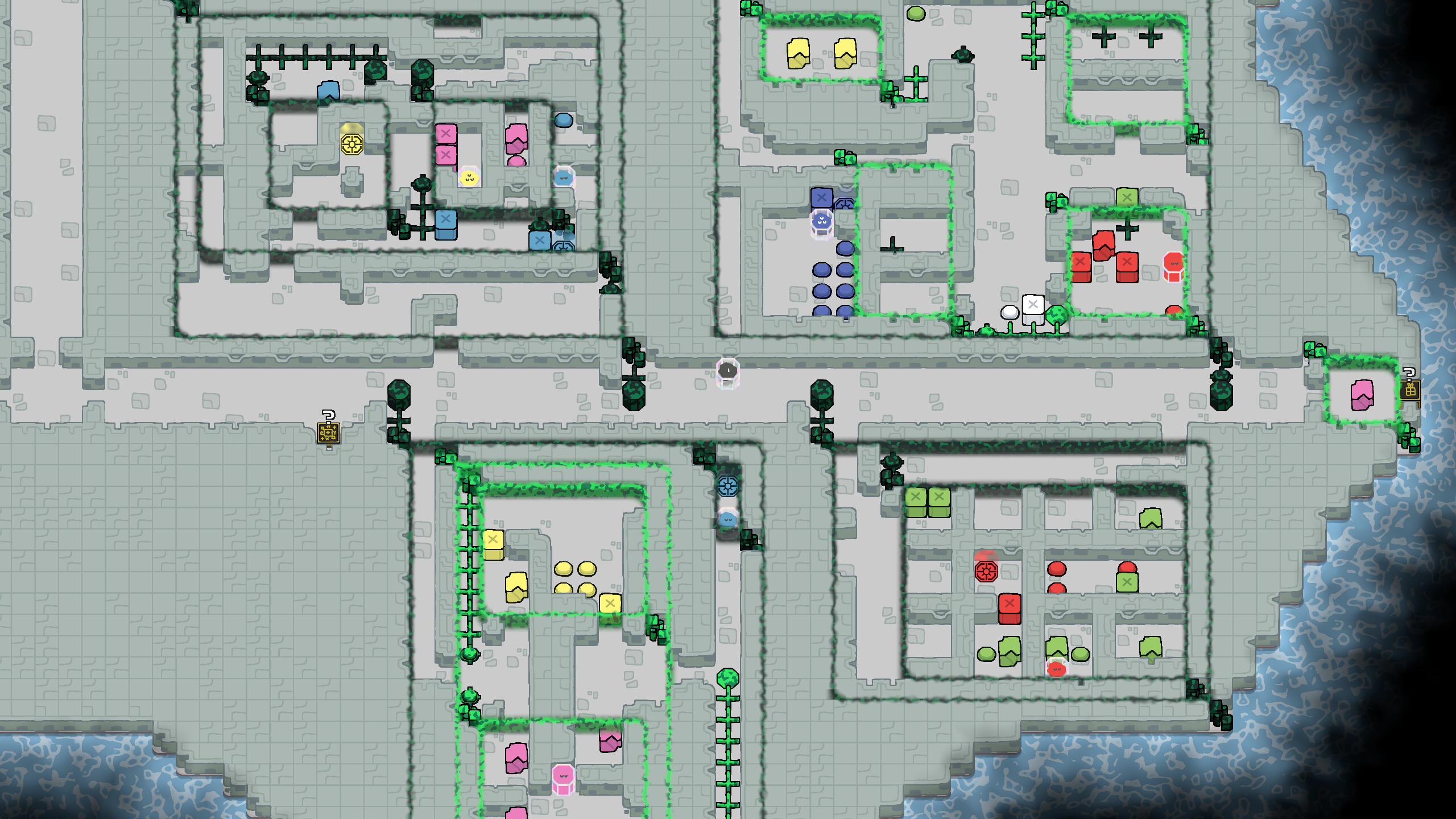 Toroban screenshot 6
