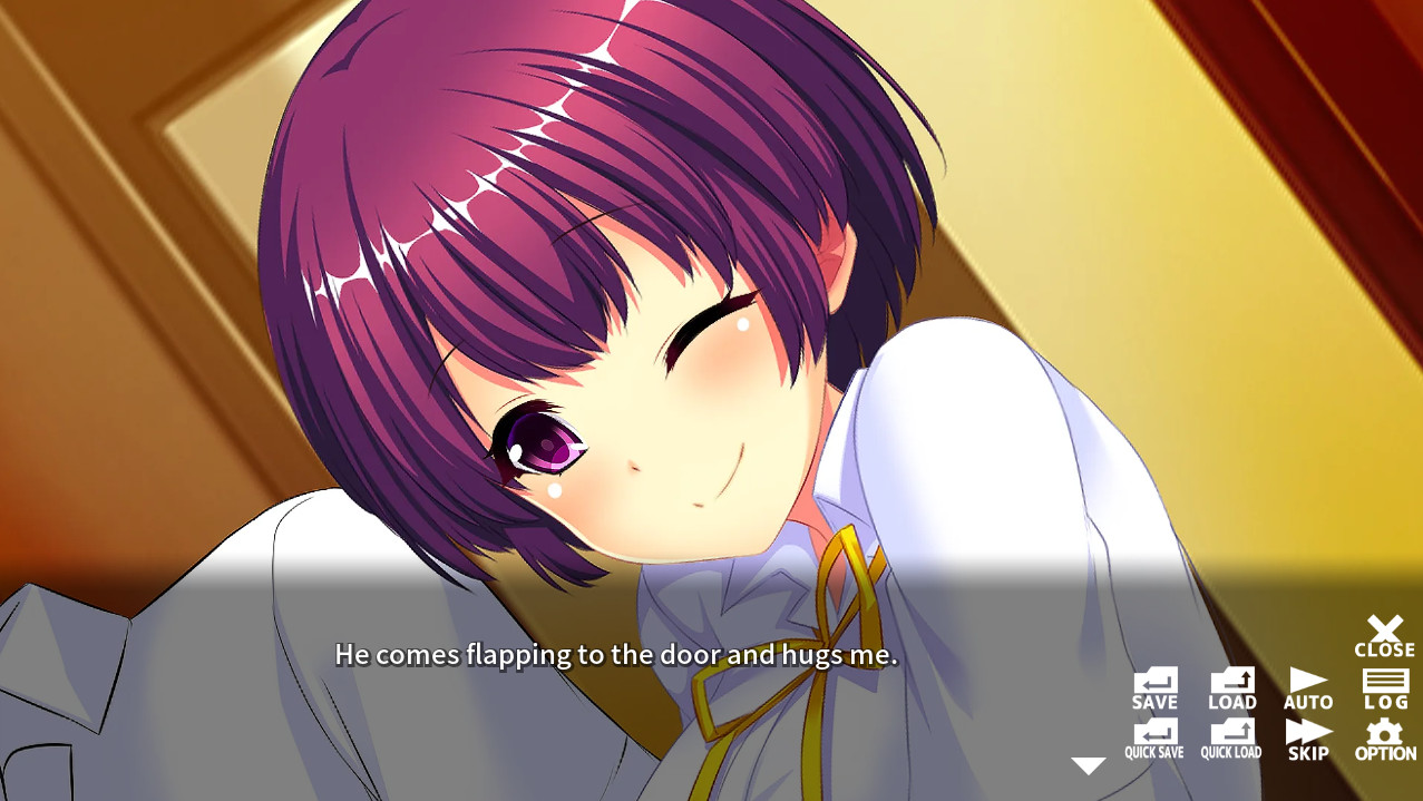 - Doki Doki Family - 特異体質者のドキドキ家族生活 screenshot 5