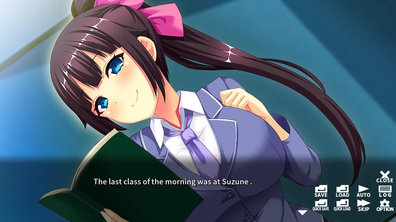 - Doki Doki Family - 特異体質者のドキドキ家族生活 screenshot 2