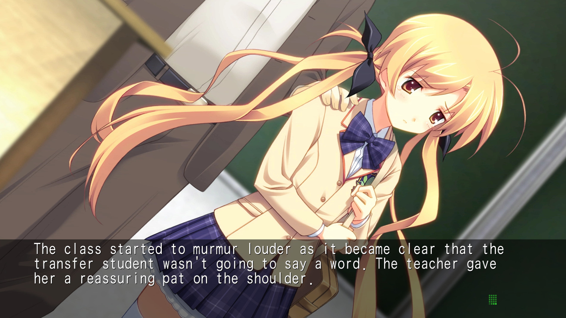 CHAOS;HEAD NOAH screenshot 12