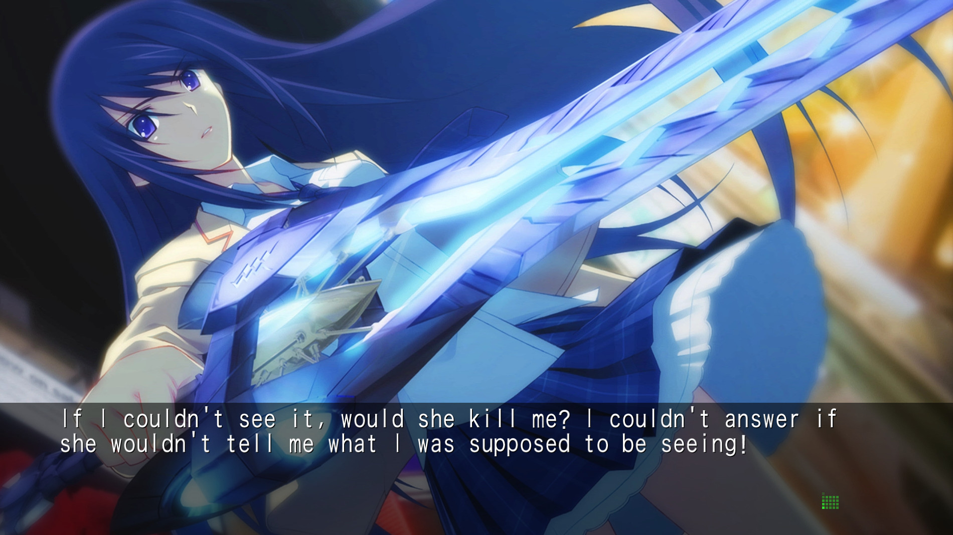 CHAOS;HEAD NOAH screenshot 7