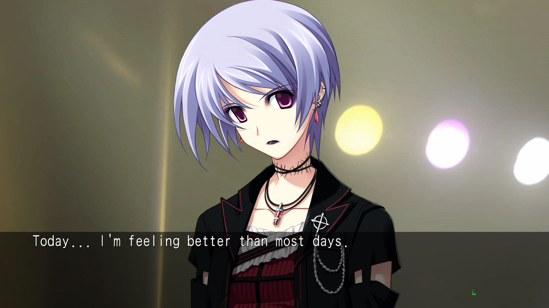 CHAOS;HEAD NOAH screenshot 11