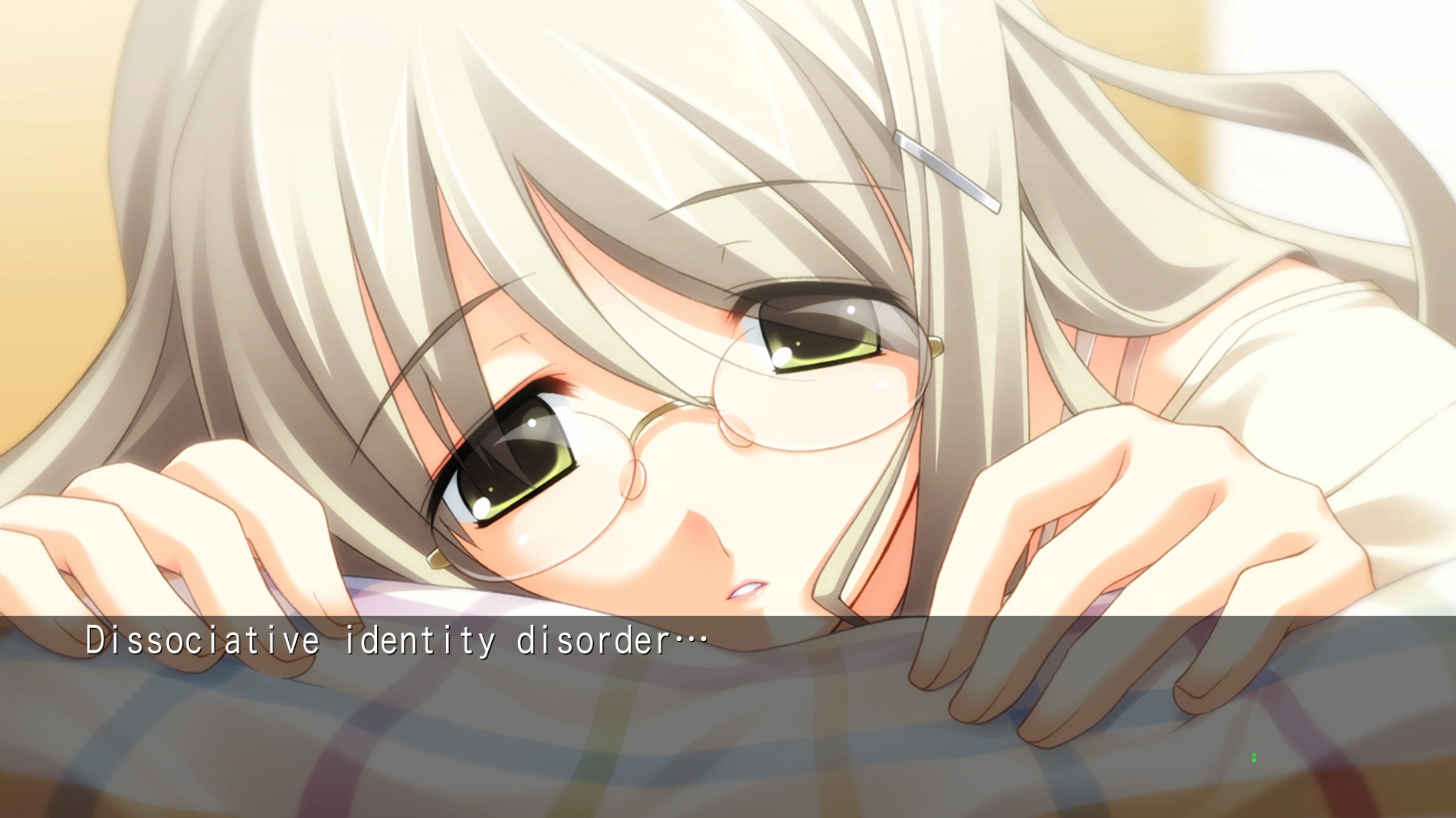 CHAOS;HEAD NOAH screenshot 10