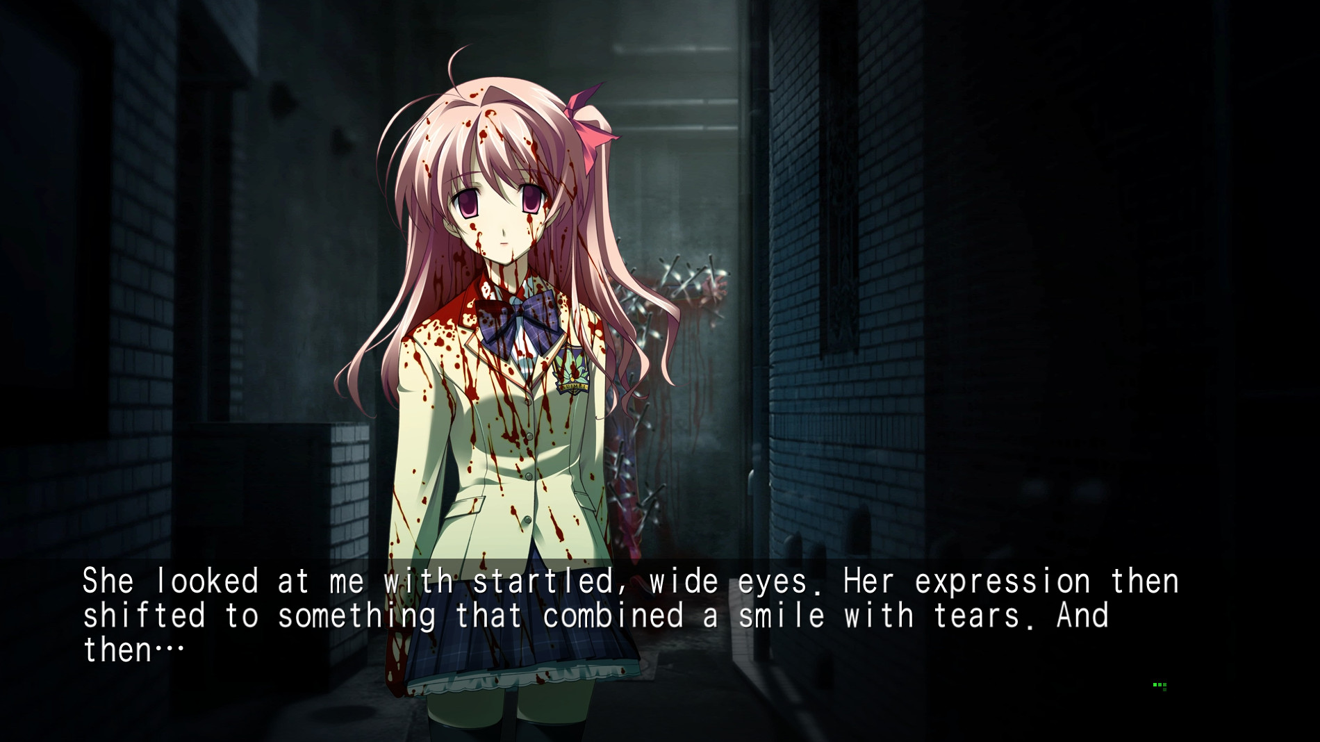 CHAOS;HEAD NOAH screenshot 6