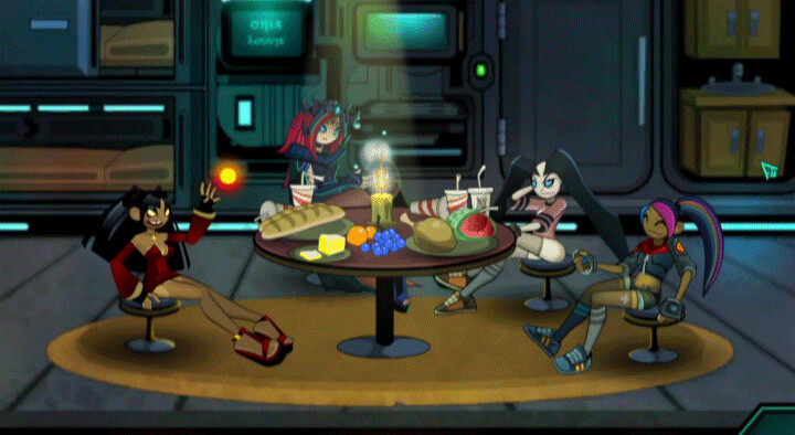 Akumi Wars screenshot 19