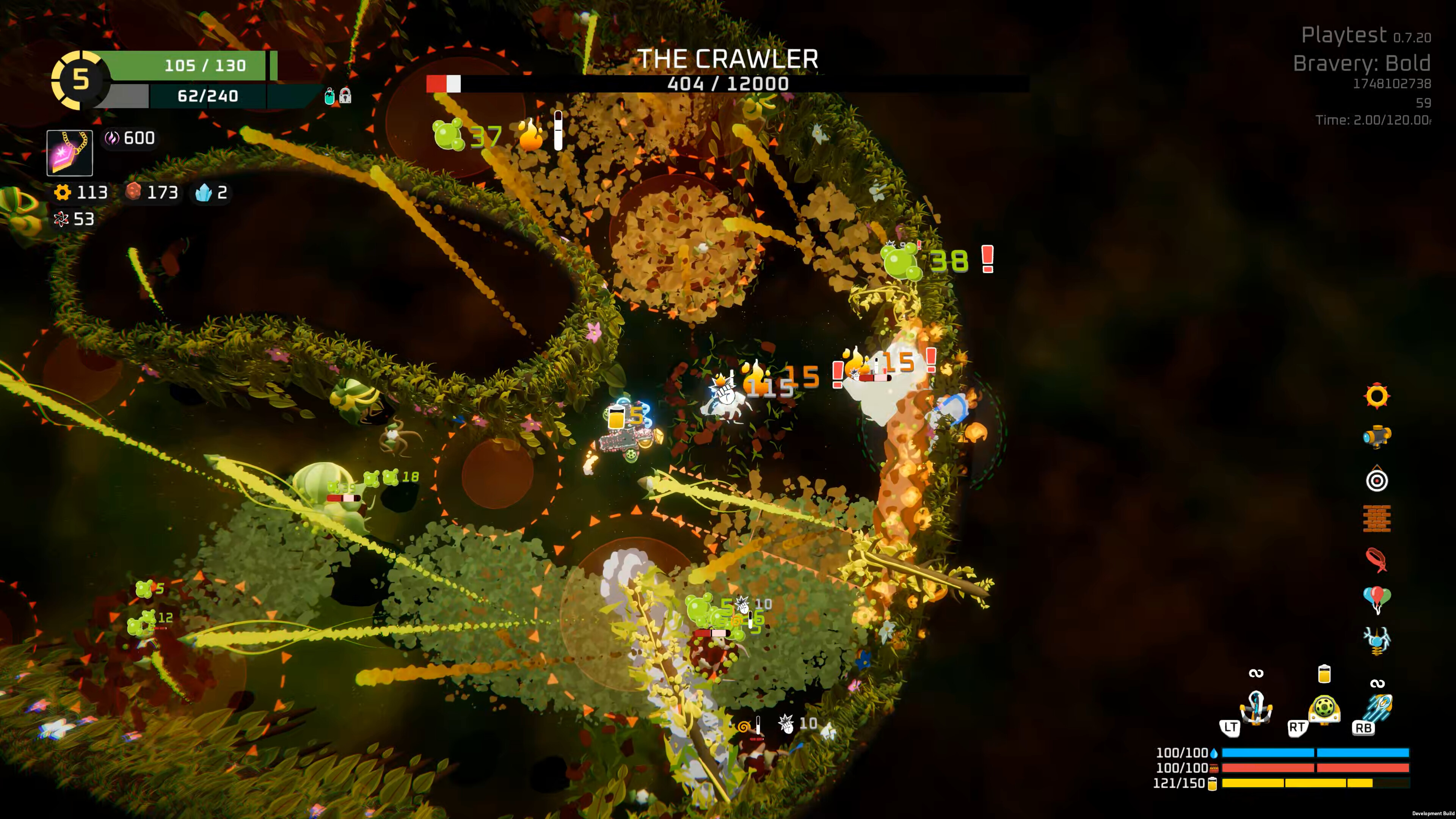 Space Scavenger 2 screenshot 12
