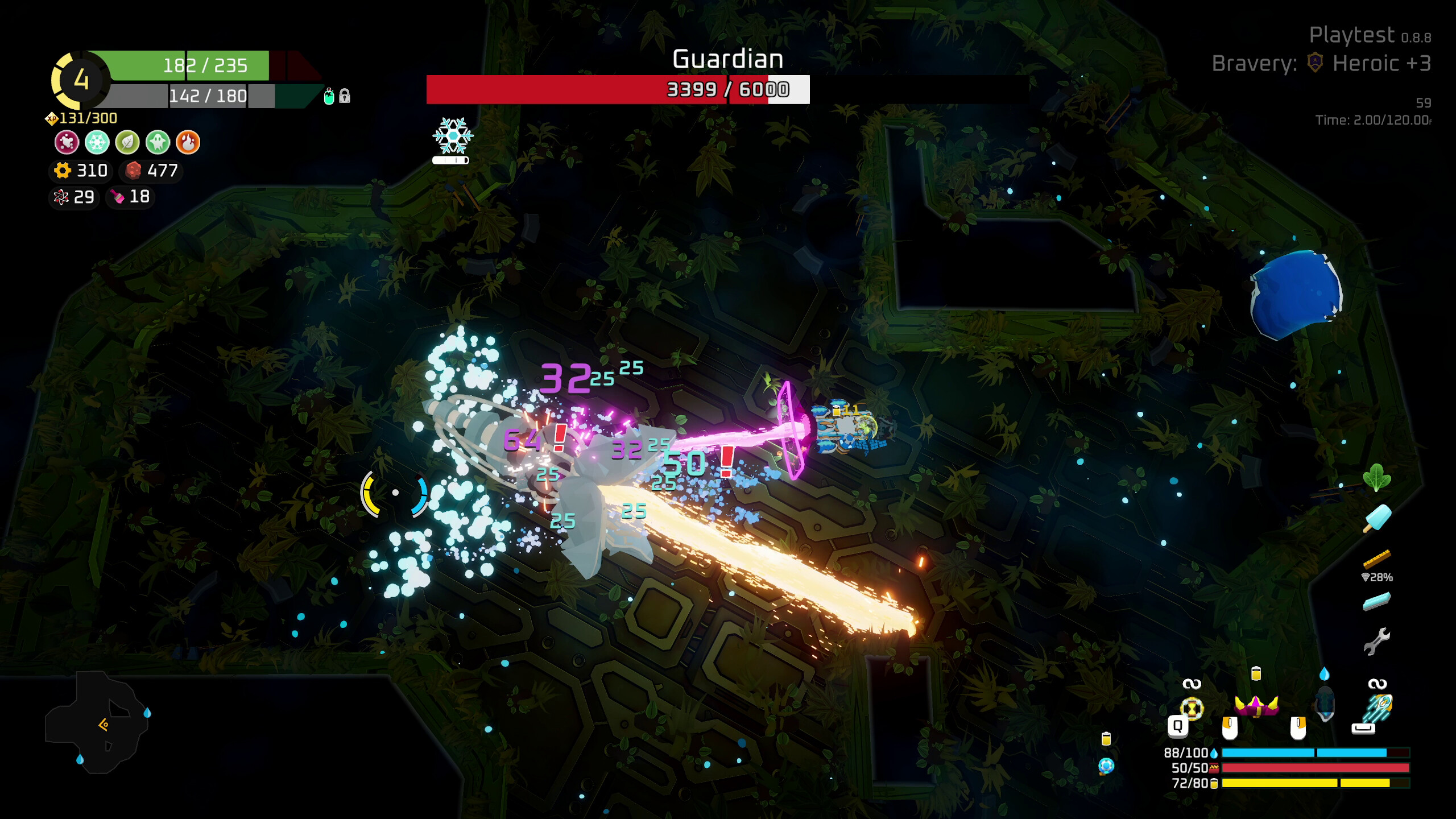 Space Scavenger 2 screenshot 7
