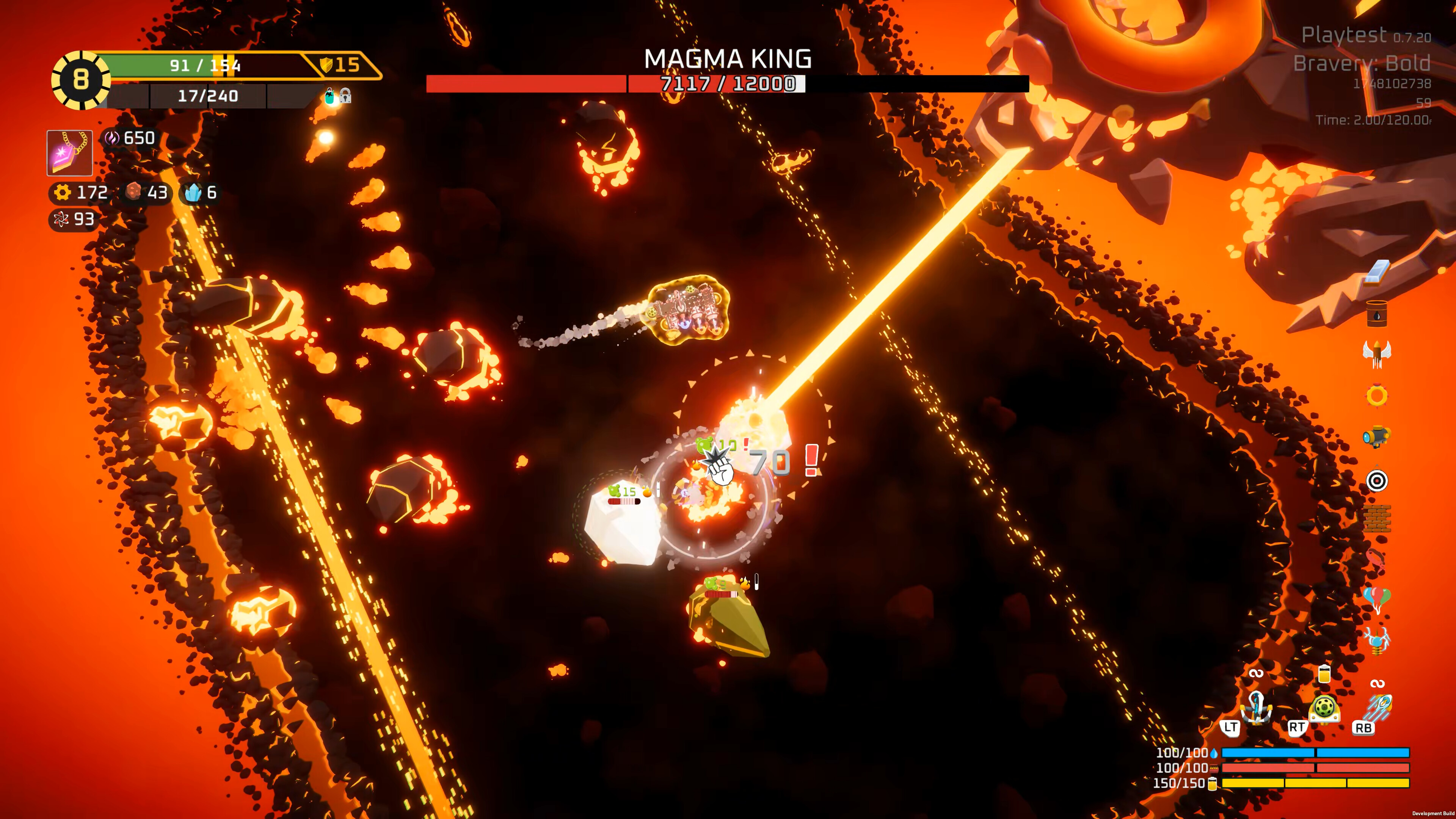 Space Scavenger 2 screenshot 8