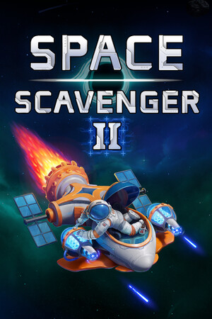 Space Scavenger 2