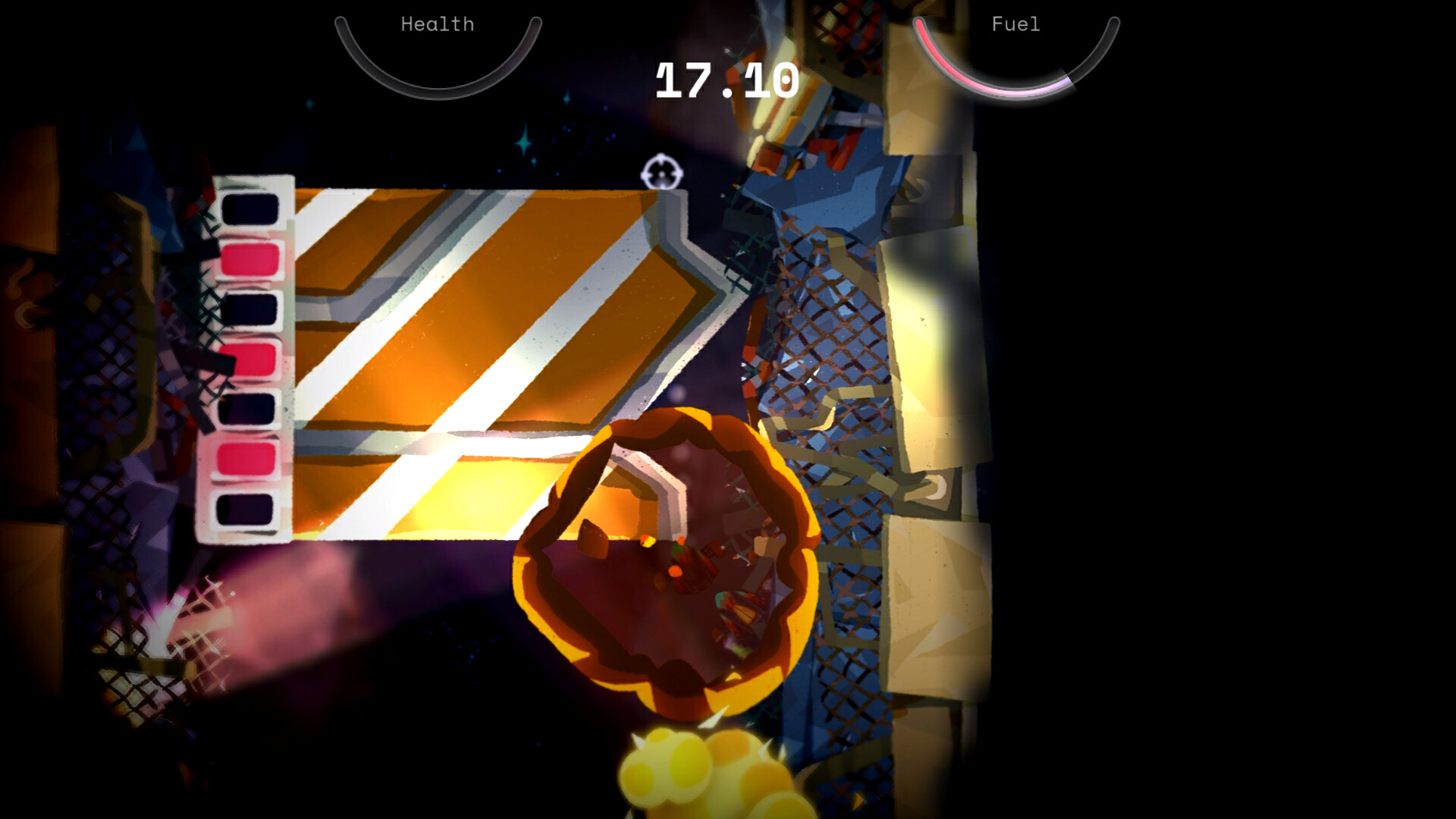 Space Tournament screenshot 7