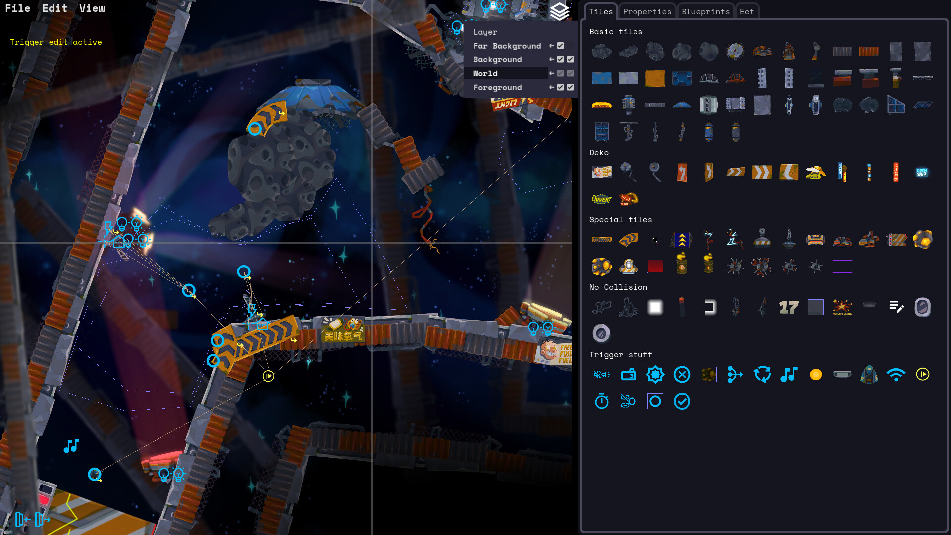 Space Tournament screenshot 8