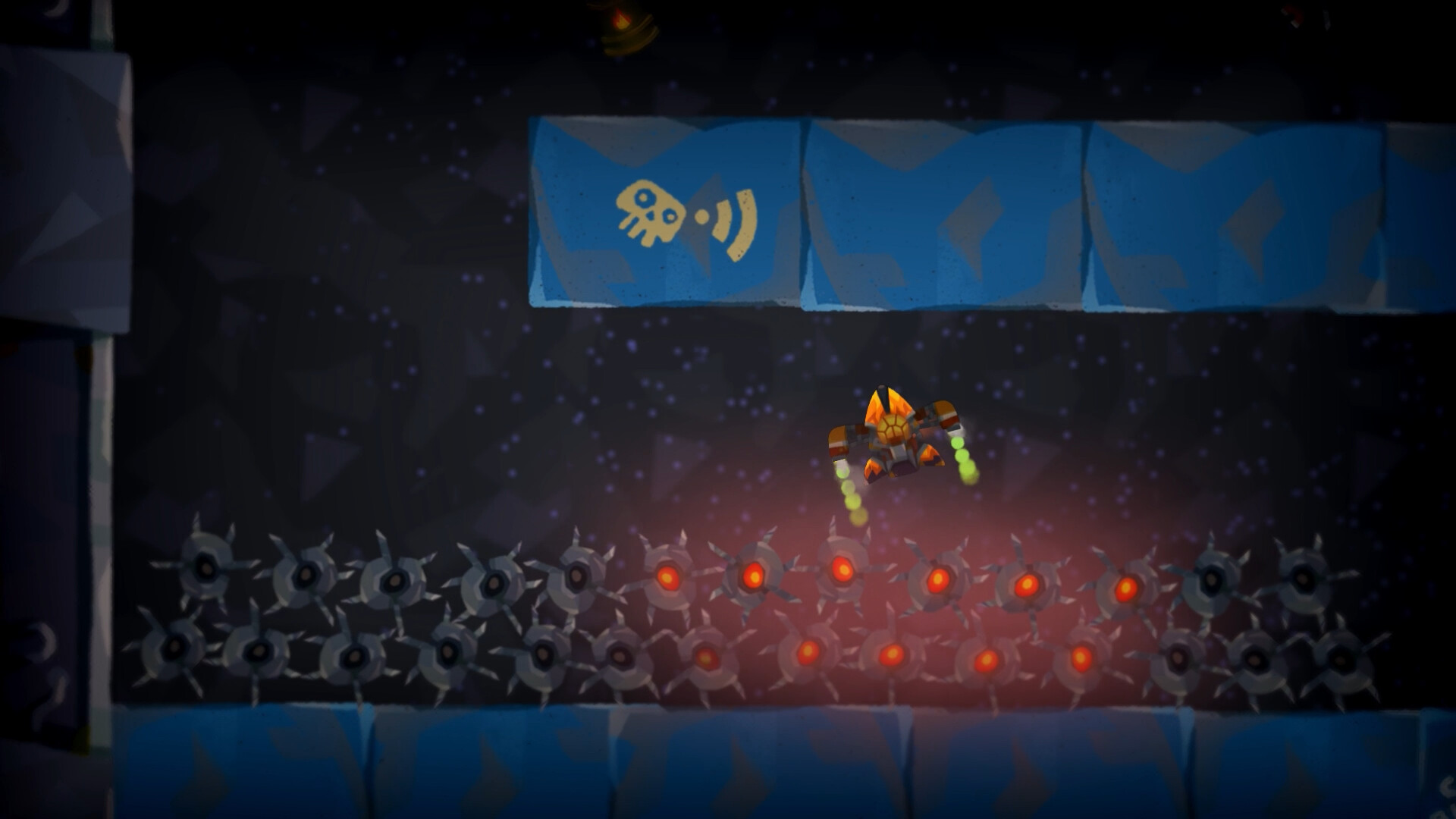 Space Tournament screenshot 2