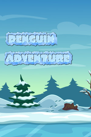 penguin adventure