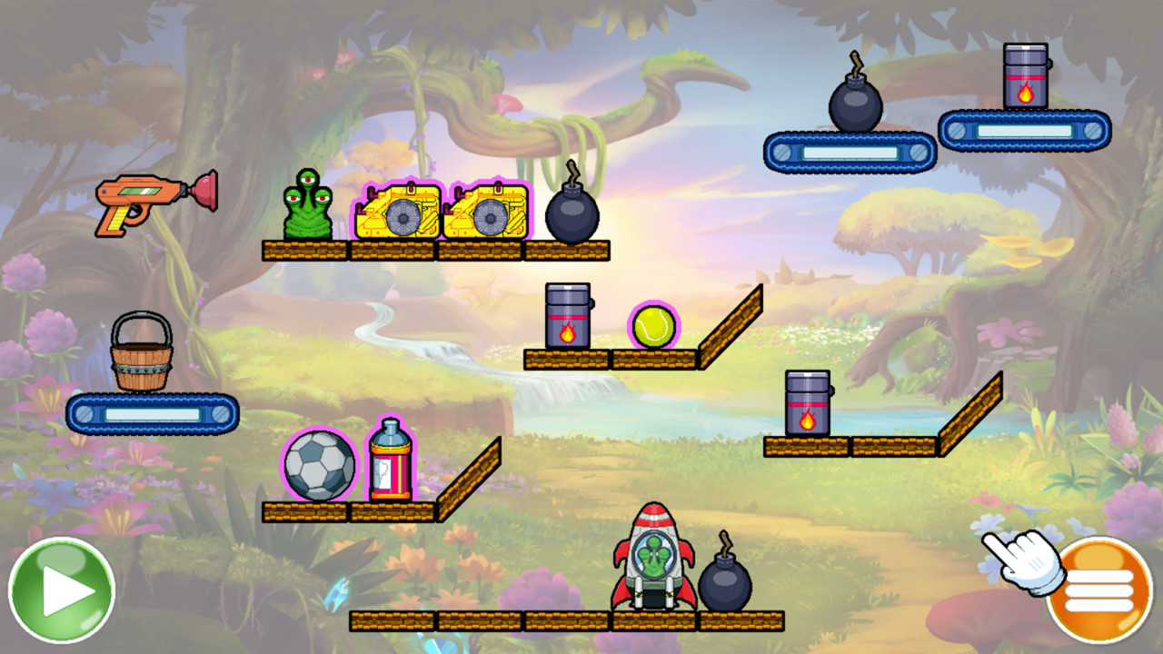 Amazing Machines screenshot 6
