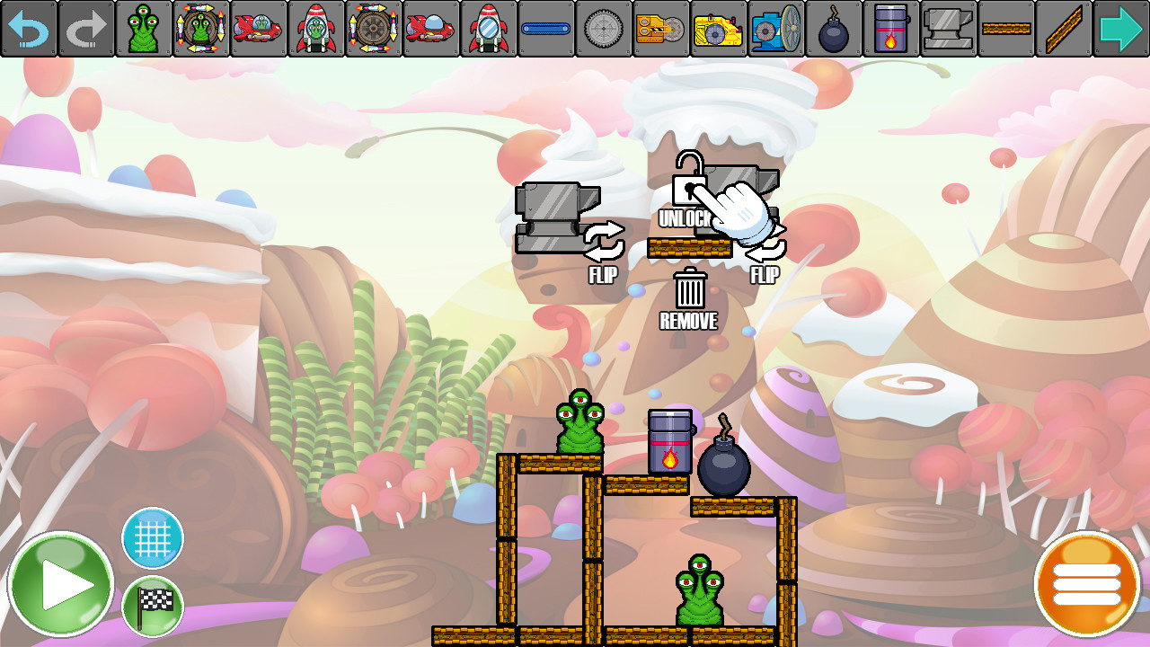 Amazing Machines screenshot 4
