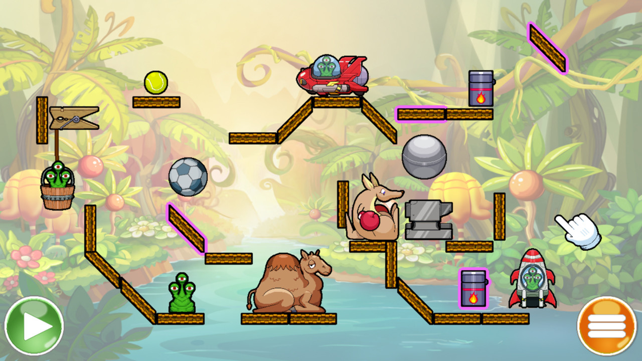 Amazing Machines screenshot 3