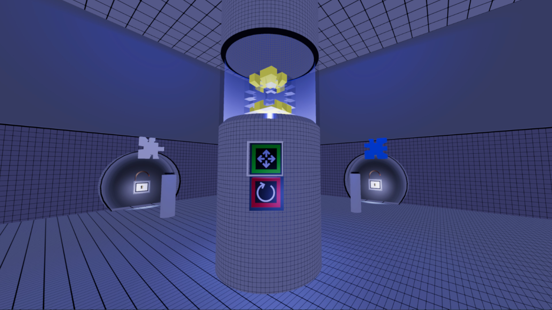 CubeLoop screenshot 3