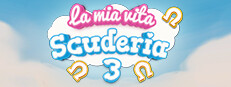 La mia vita: Scuderia 3