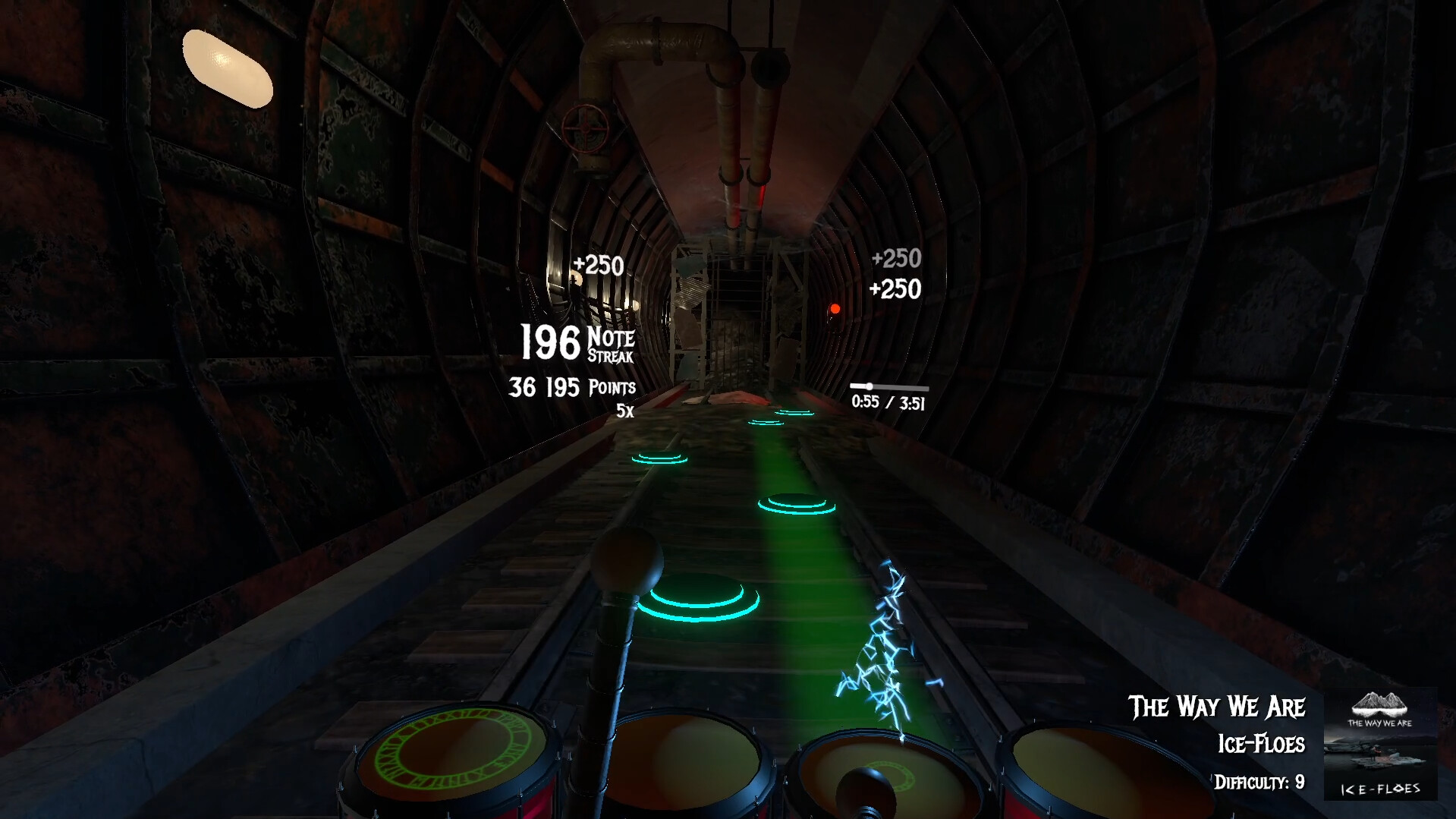 Magyarock VR screenshot 4