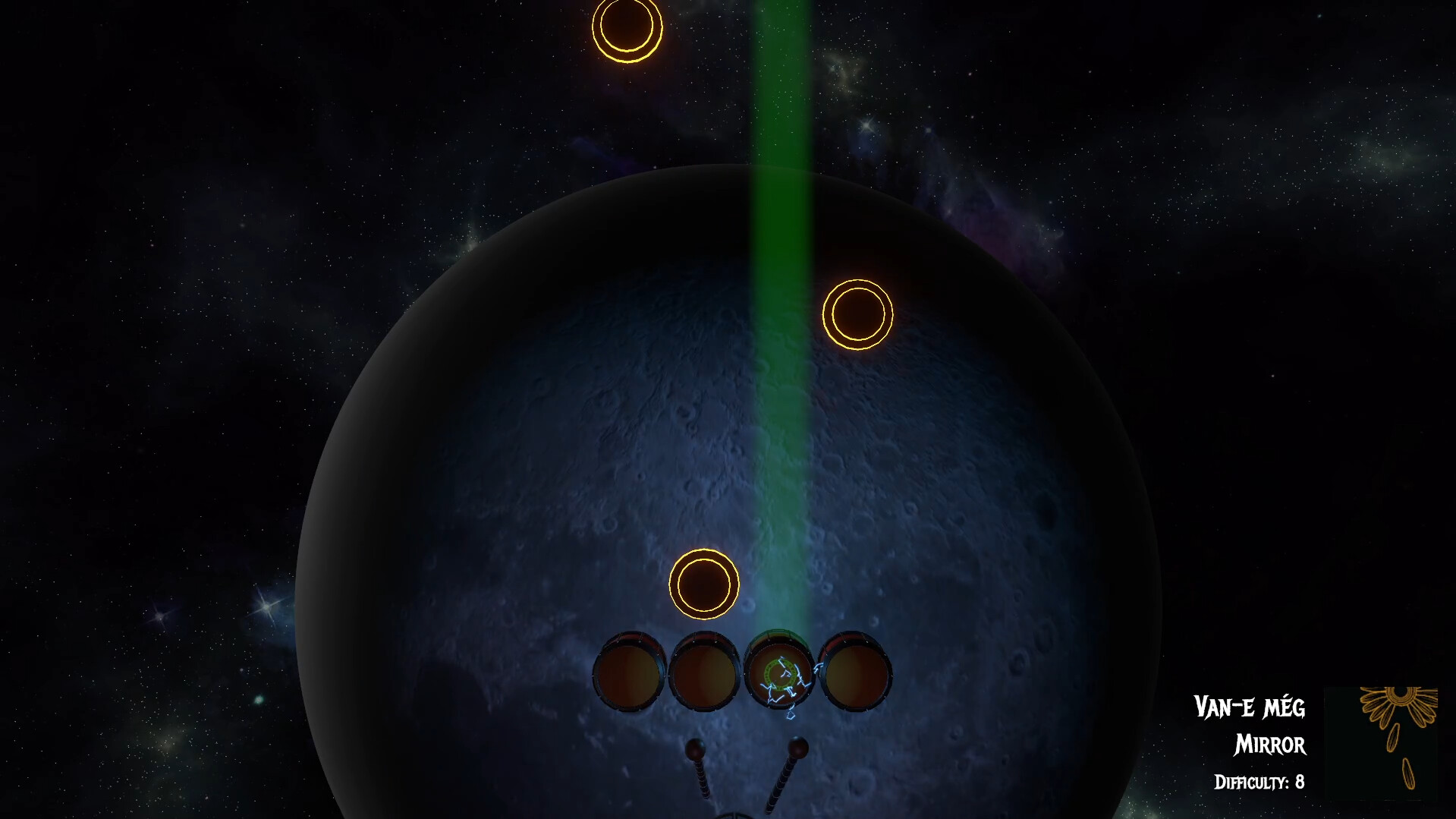 Magyarock VR screenshot 3