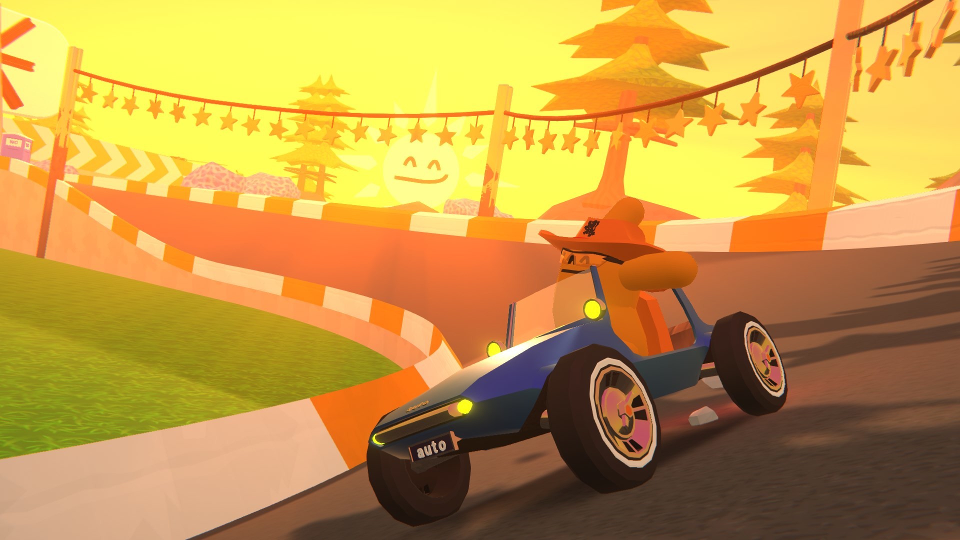 Zeepkist - King's Day DLC screenshot 3