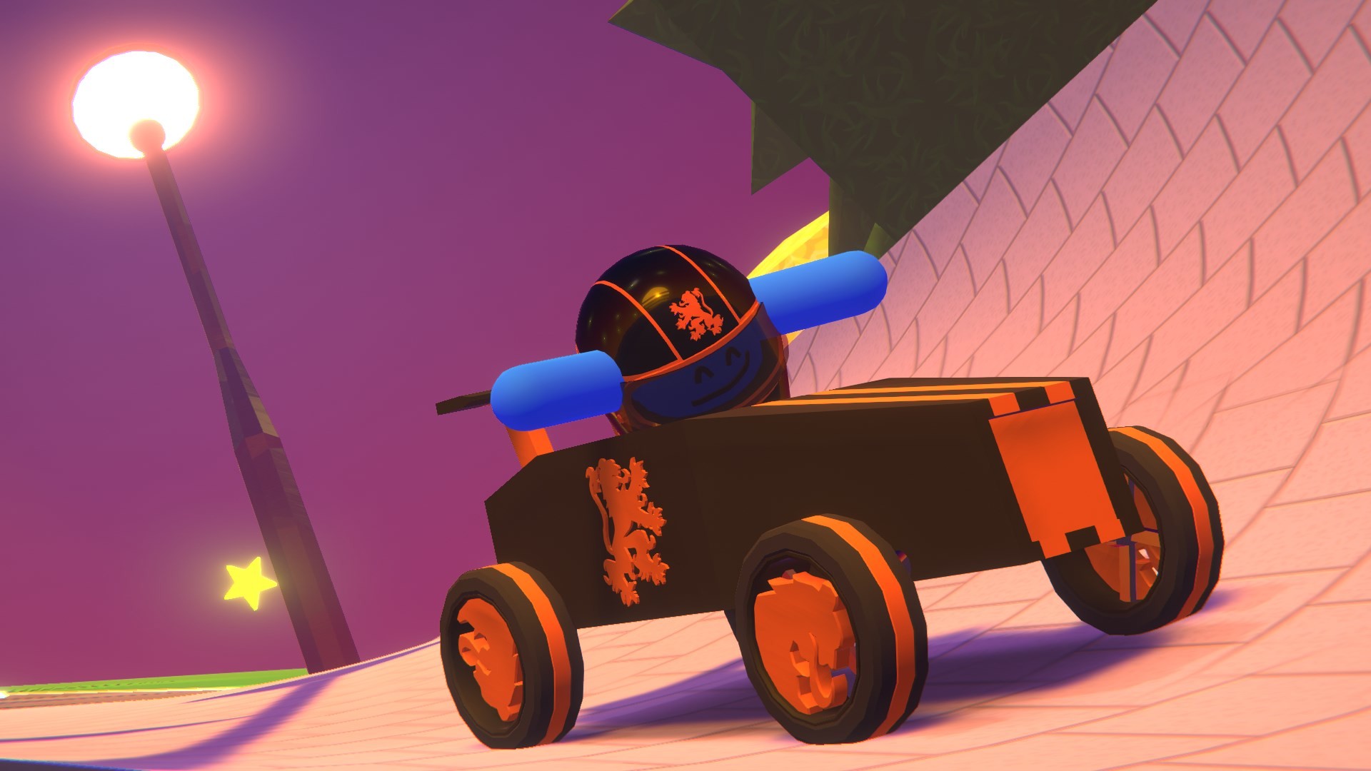 Zeepkist - King's Day DLC screenshot 7