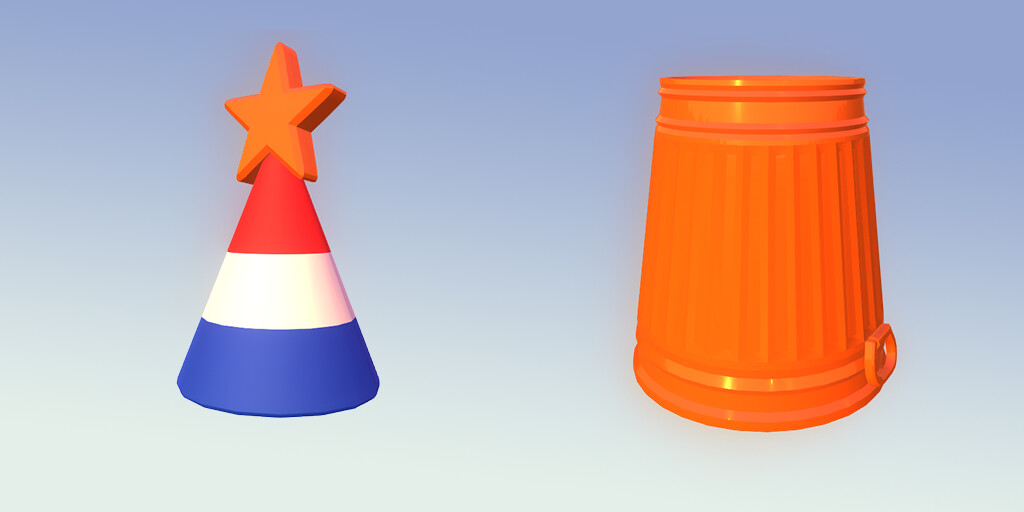 Zeepkist - King's Day DLC screenshot 17