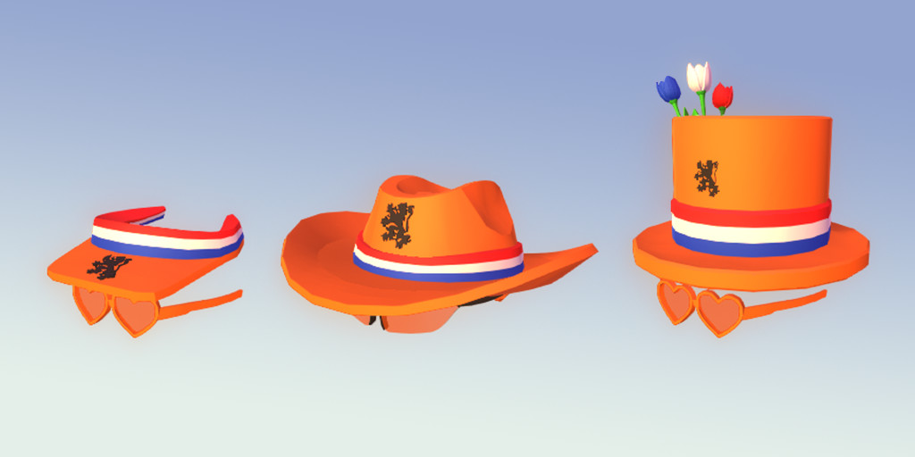 Zeepkist - King's Day DLC screenshot 15
