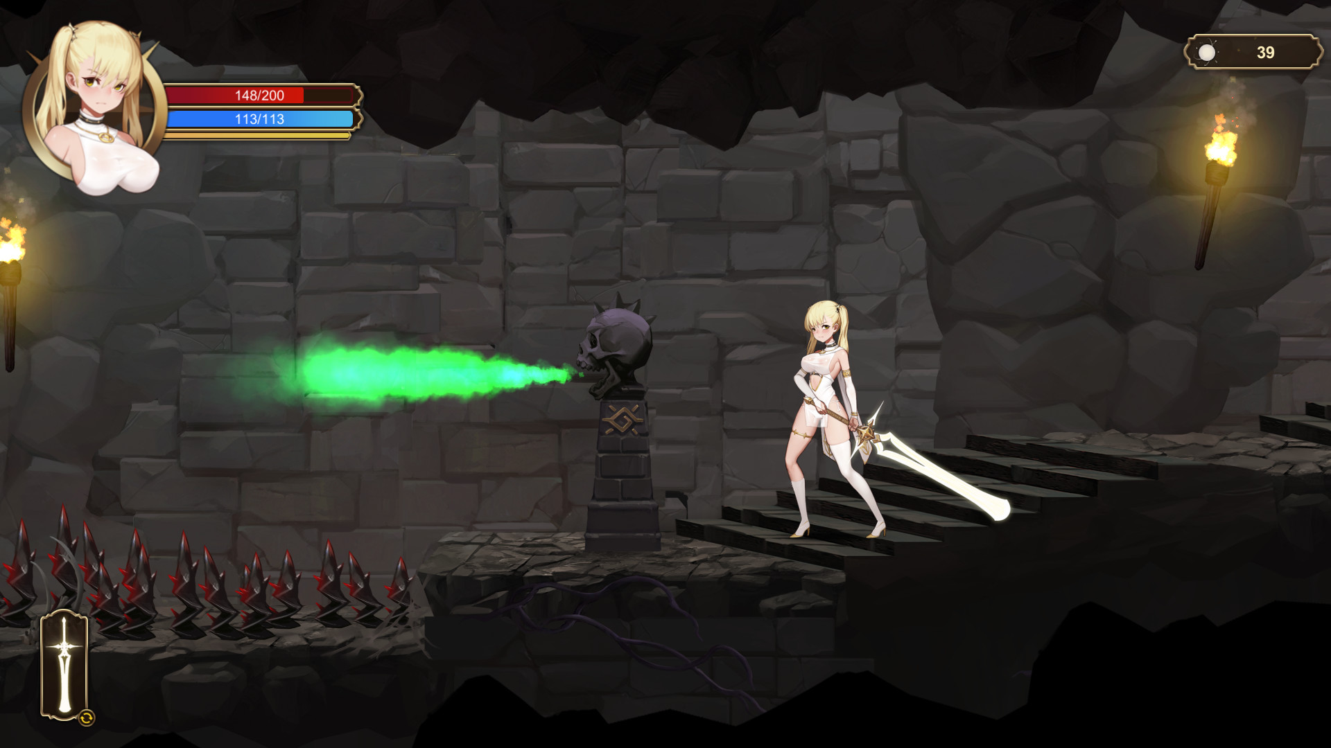 RitualSummon screenshot 6