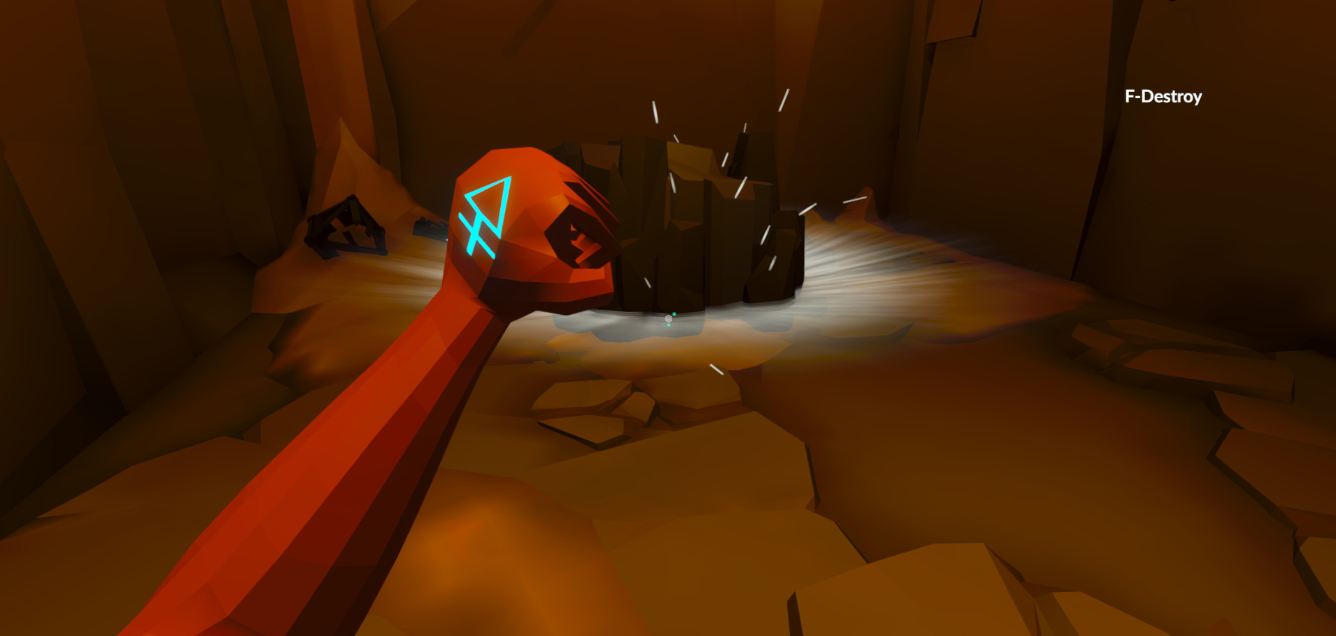 The Hunsa Magic screenshot 7