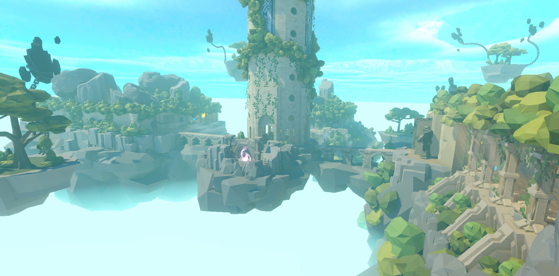 The Hunsa Magic screenshot 9