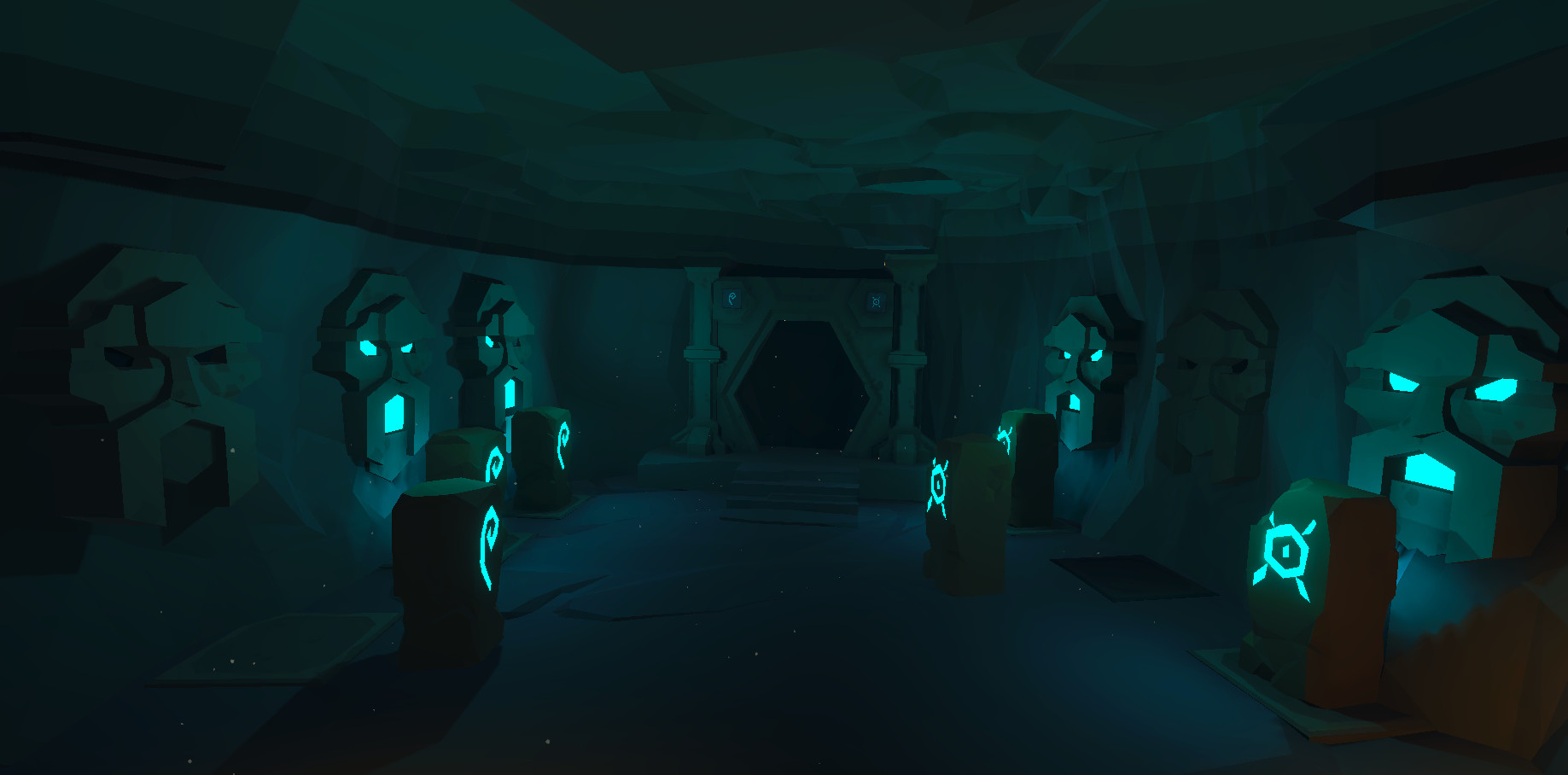 The Hunsa Magic screenshot 12