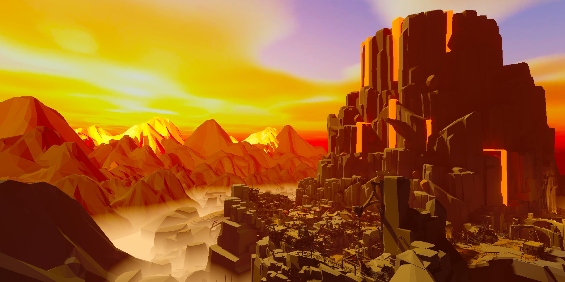 The Hunsa Magic screenshot 10
