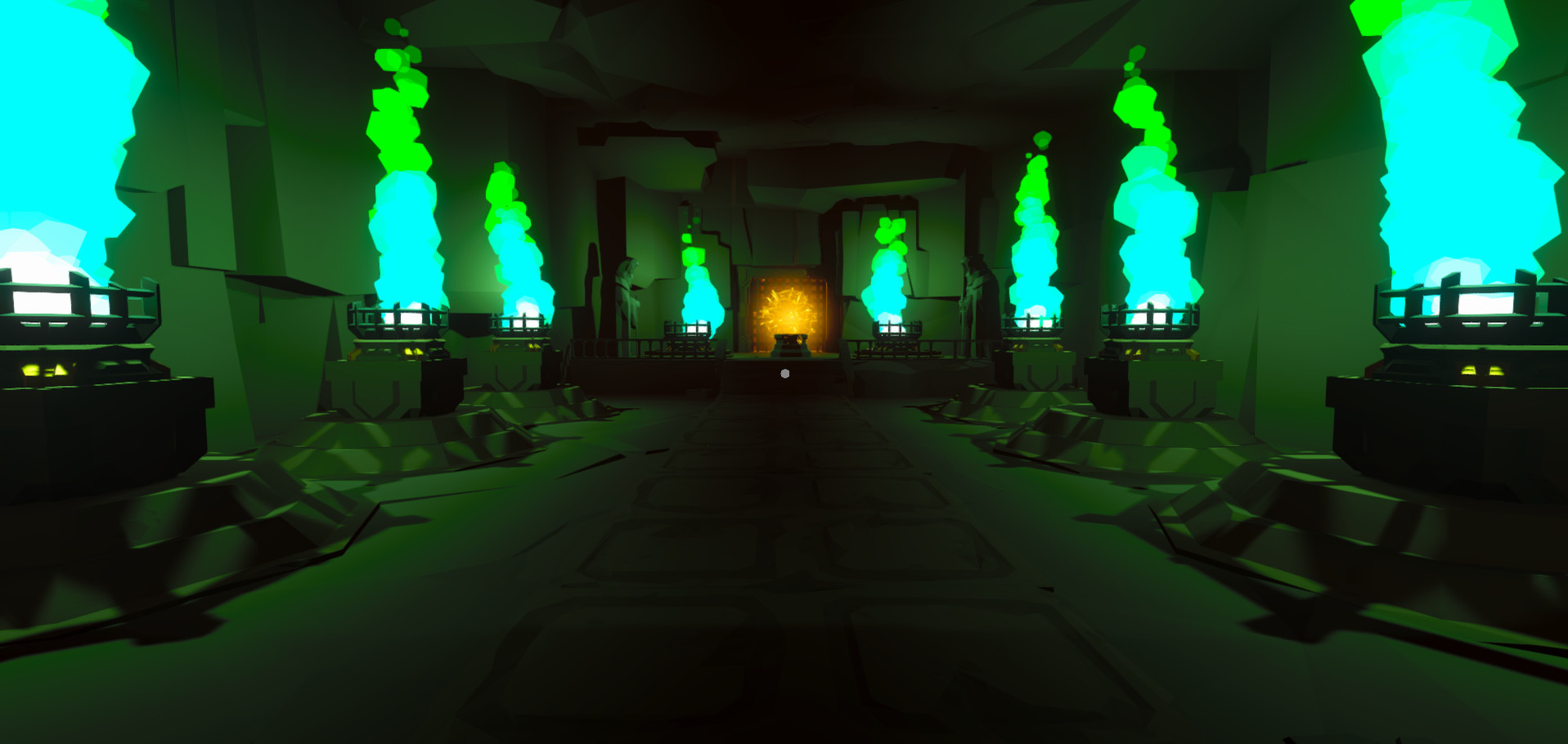 The Hunsa Magic screenshot 8
