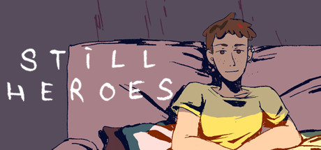 Still Heroes — Steam header